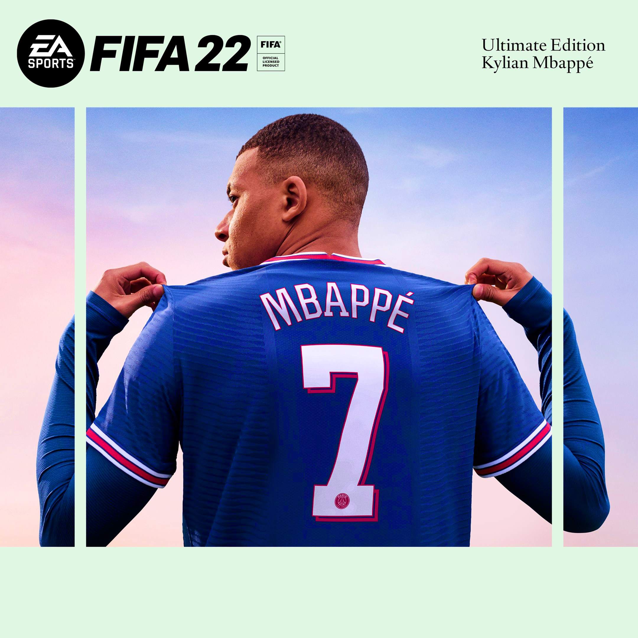 FIFA 22 Ultimate
