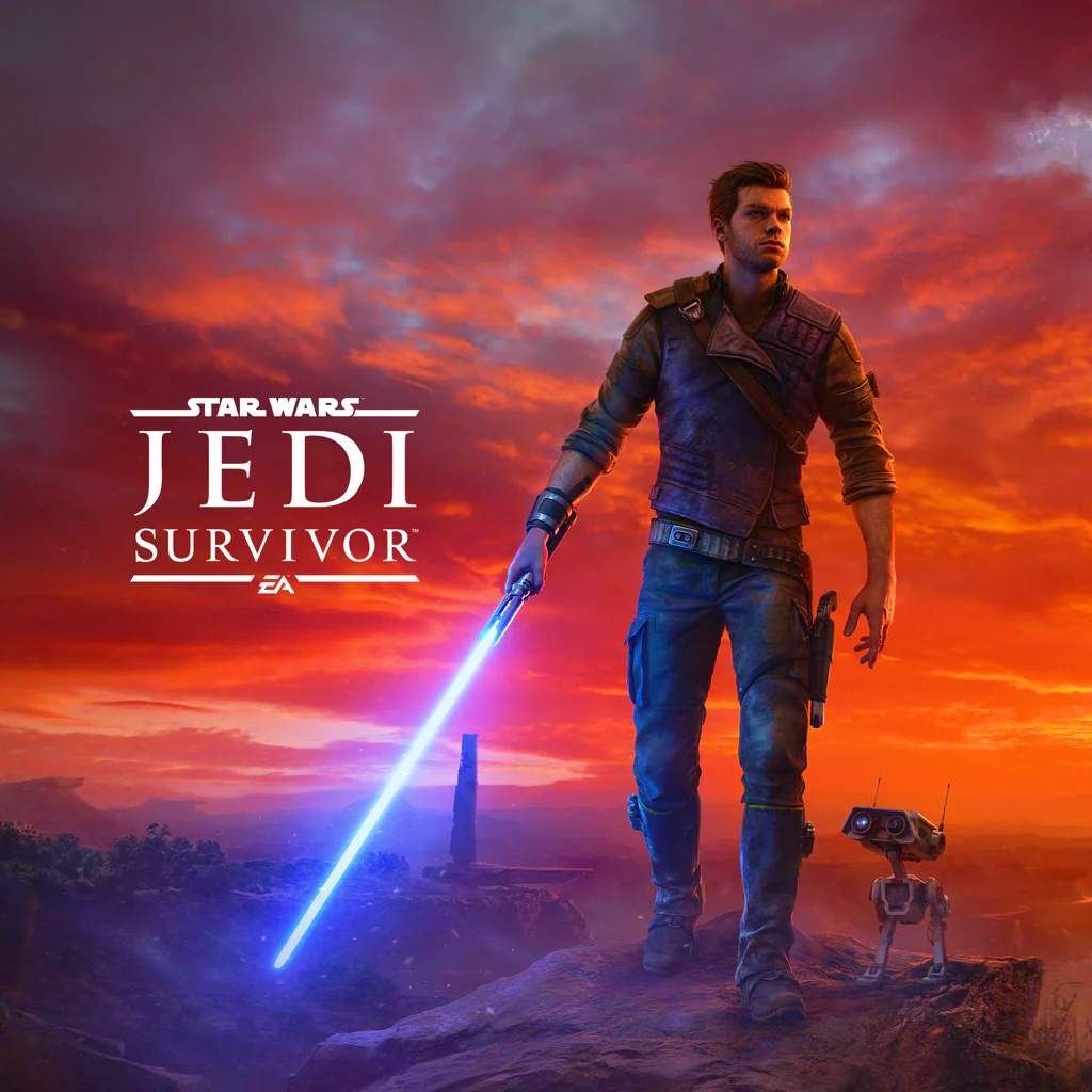 Star Wars Jedi: Survivor
