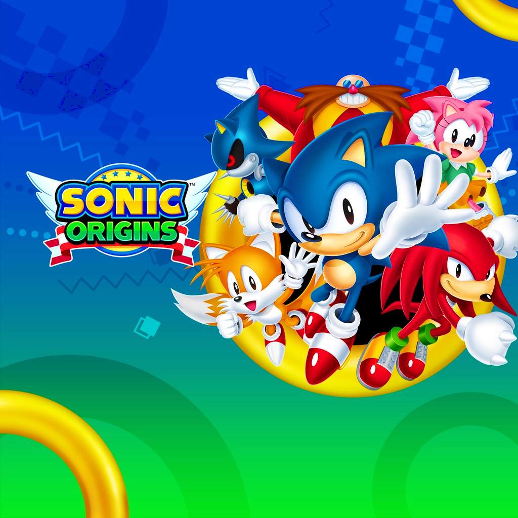 Sonic Origins