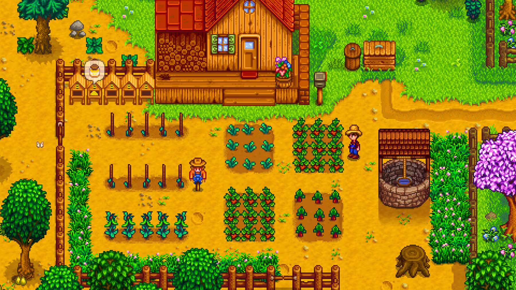 Stardew Valley - imagem 3