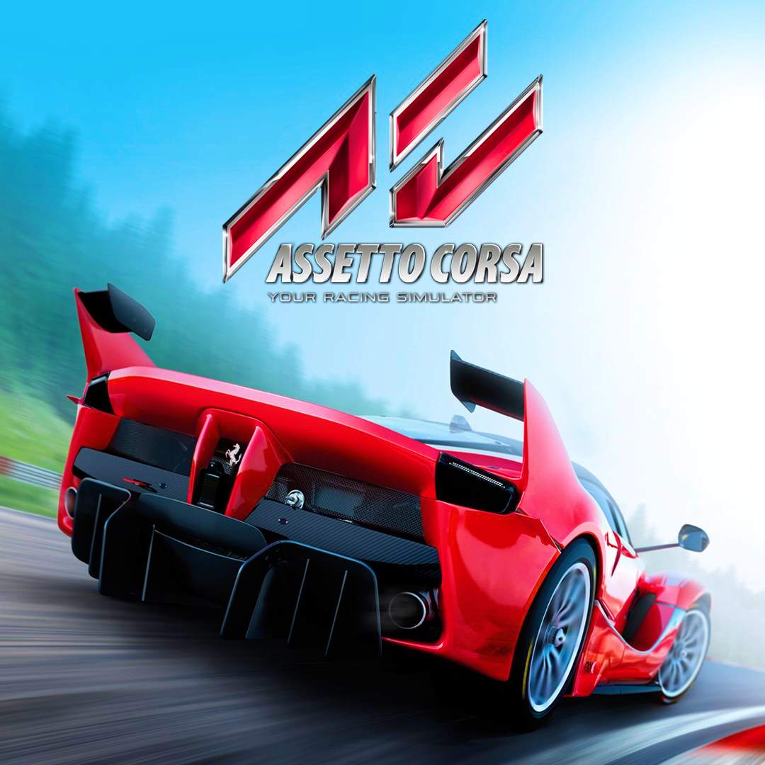 Assetto Corsa