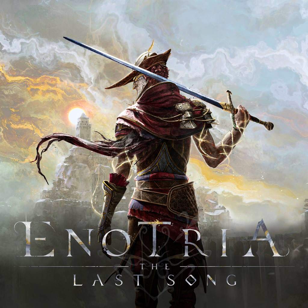 Enotria The Last Song