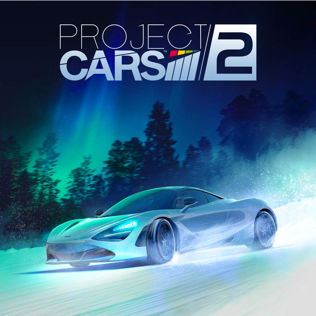 Project CARS 2 Deluxe Edition