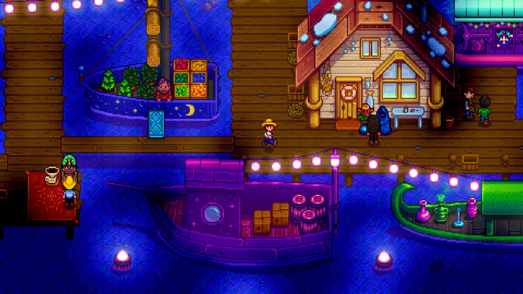 Stardew Valley - imagem 5