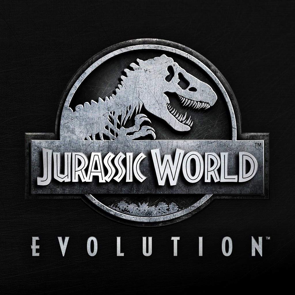 Jurassic World Evolution