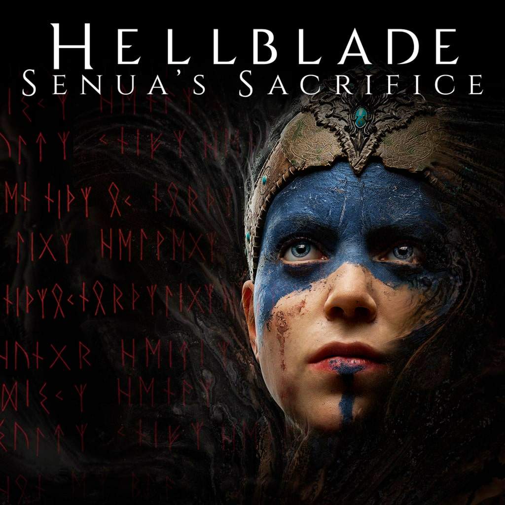 Hellblade Senua s Sacrifice