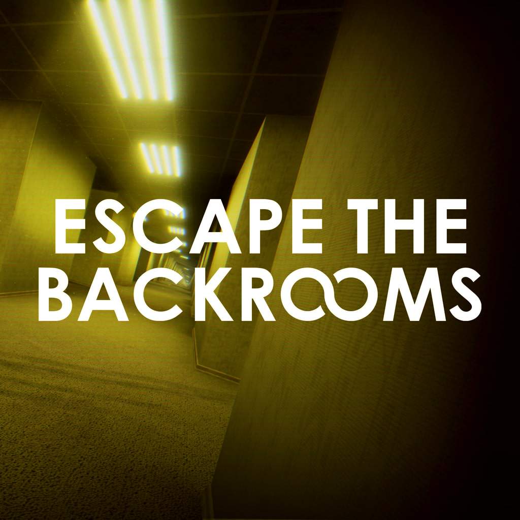 Escape the Backrooms