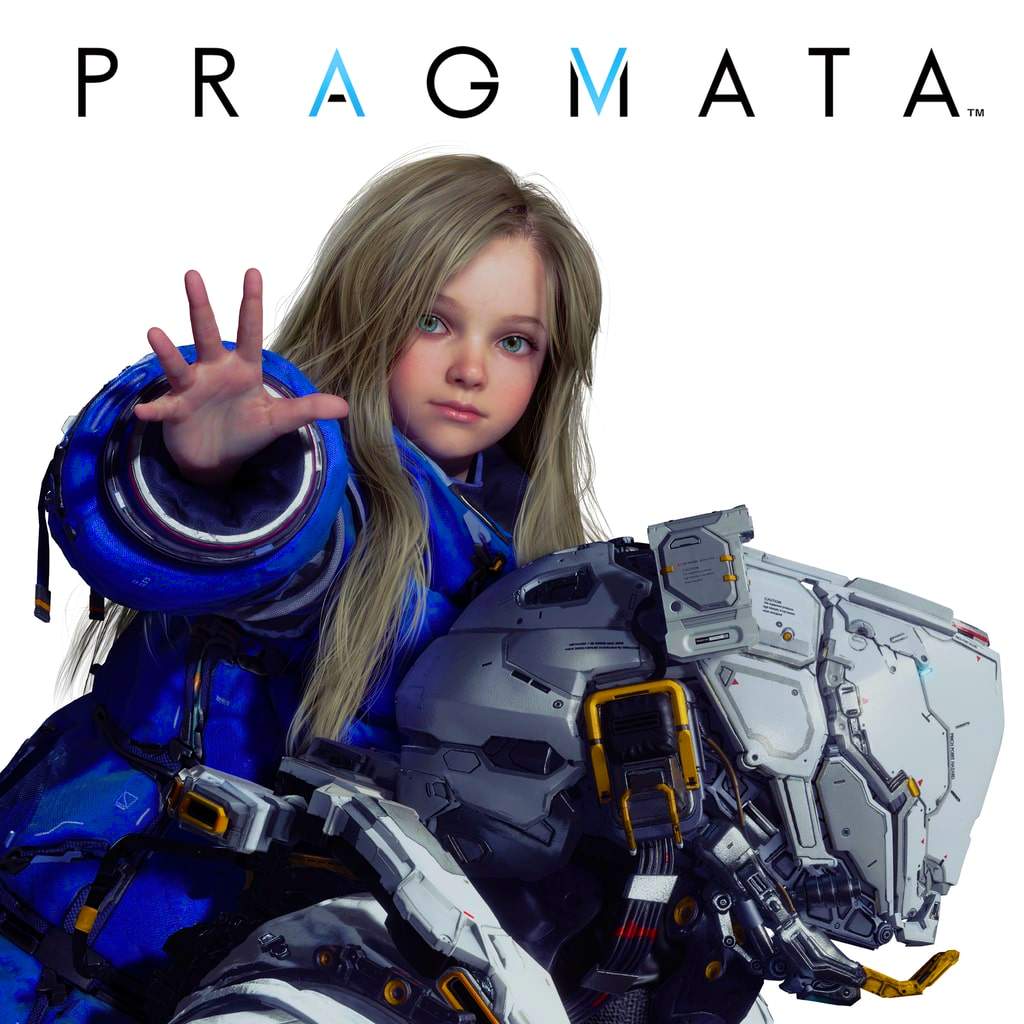 PRAGMATA
