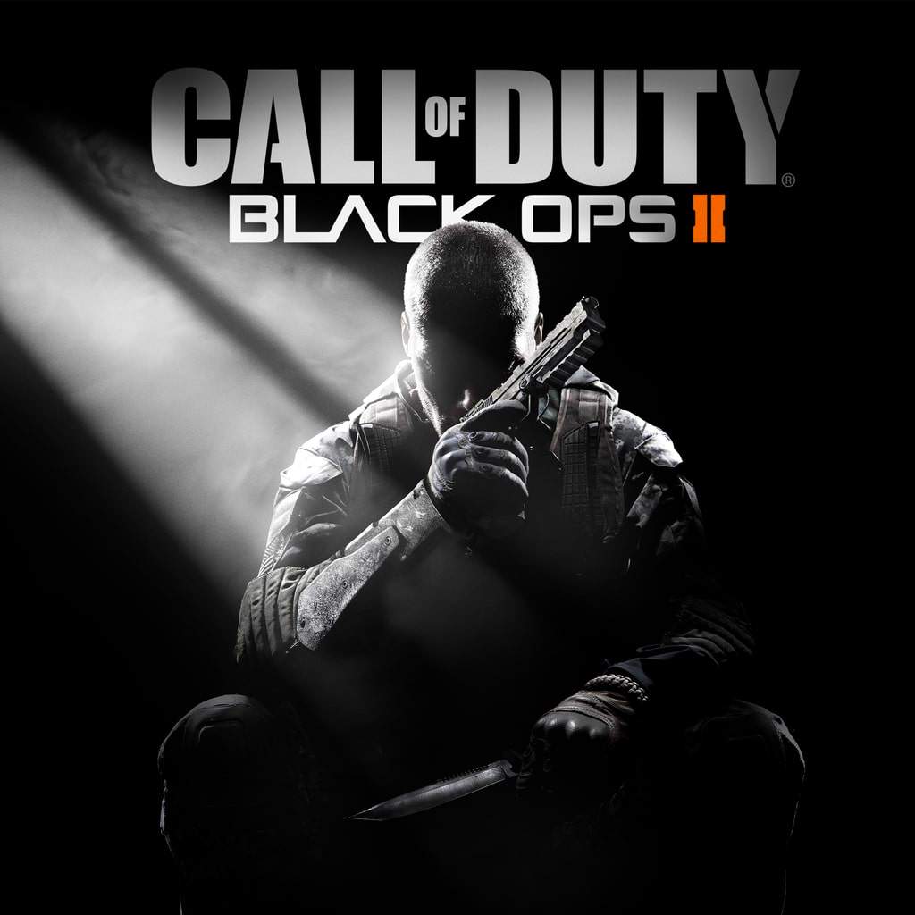 Call of Duty Black Ops II