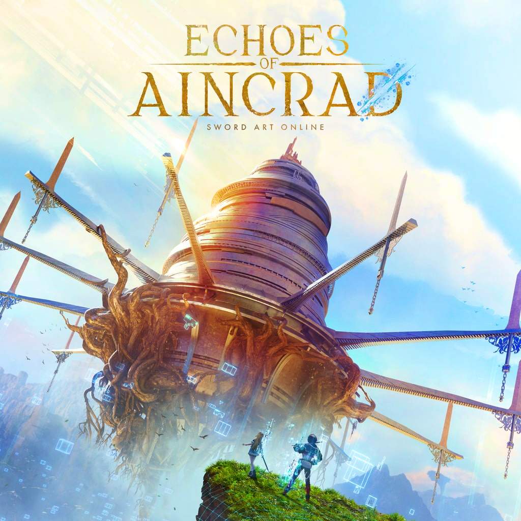 Echoes of Aincrad