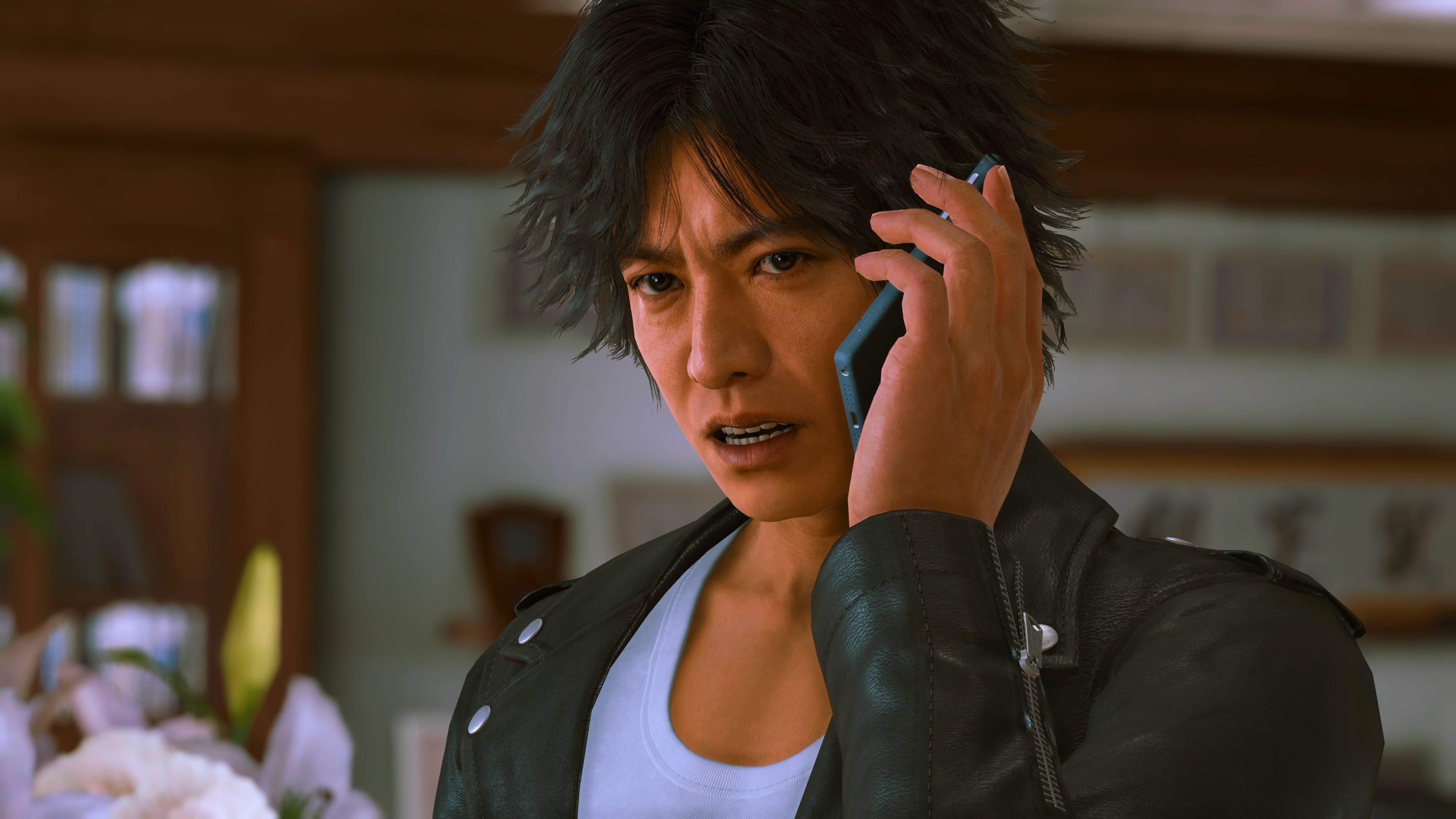 Lost Judgment - imagem 3