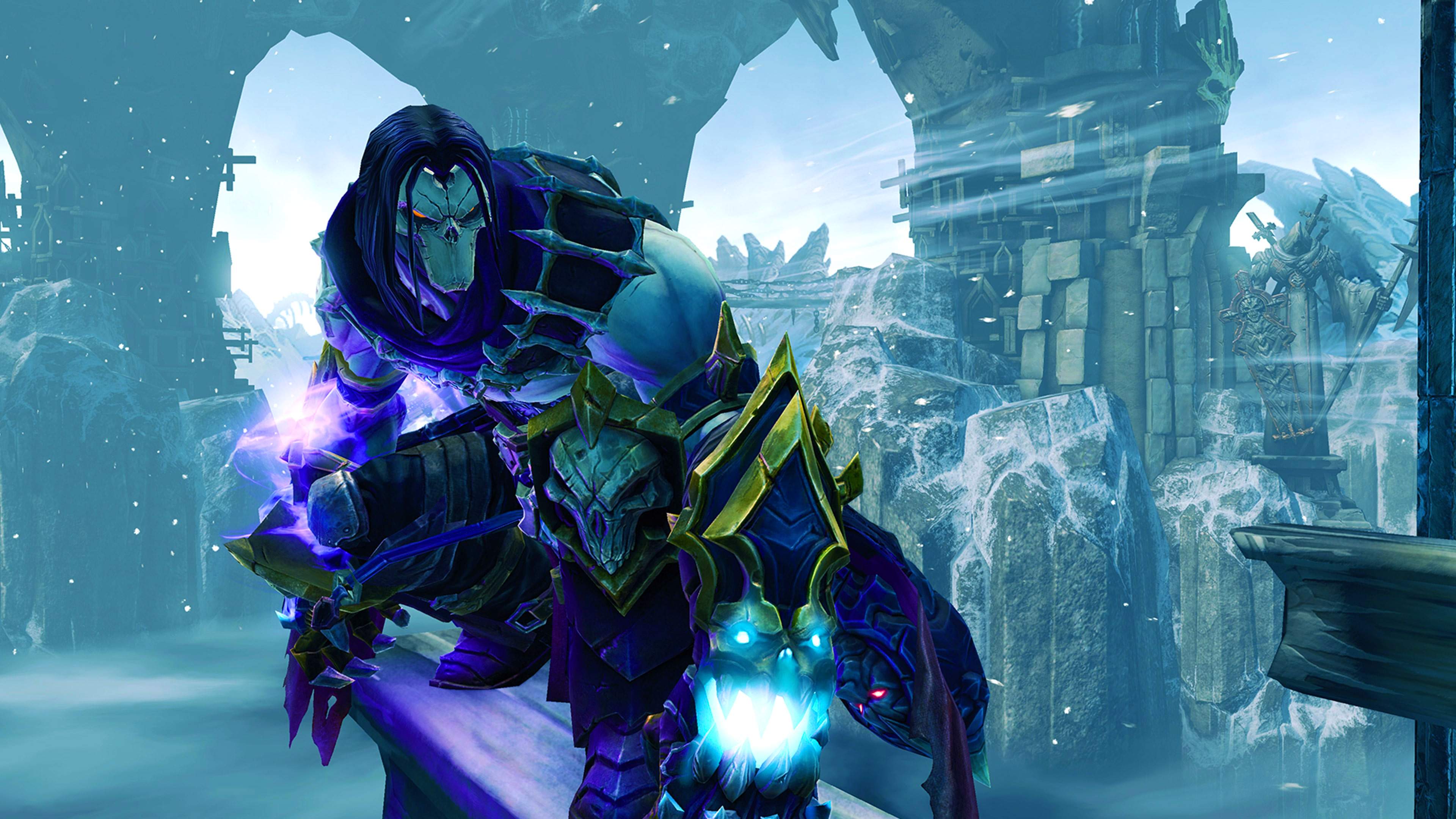 Darksiders II Deathinitive Edition - imagem 6
