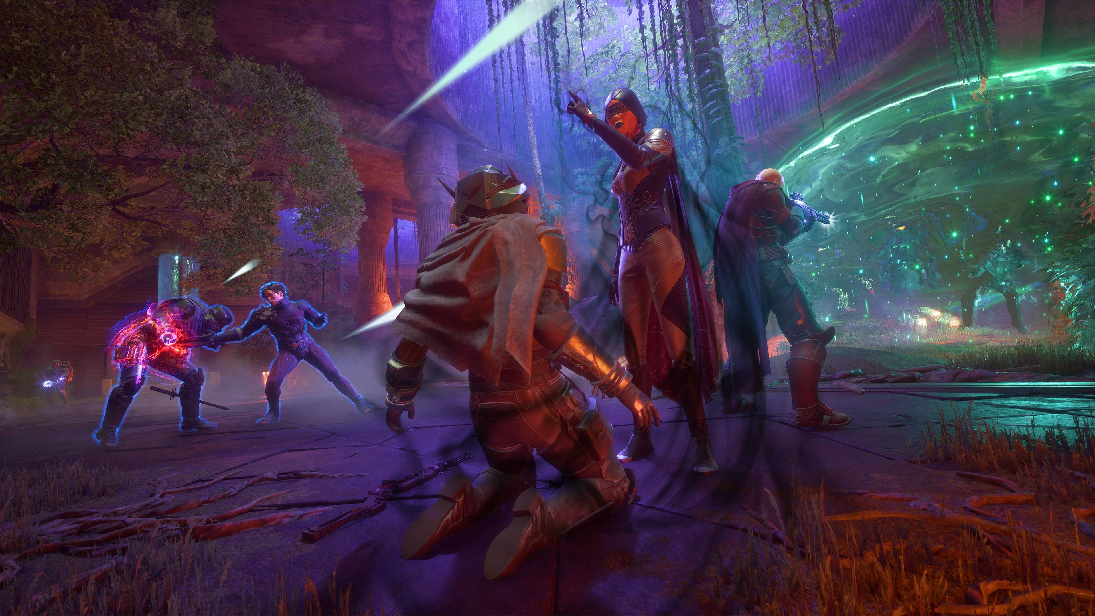 Dune Awakening - imagem 5