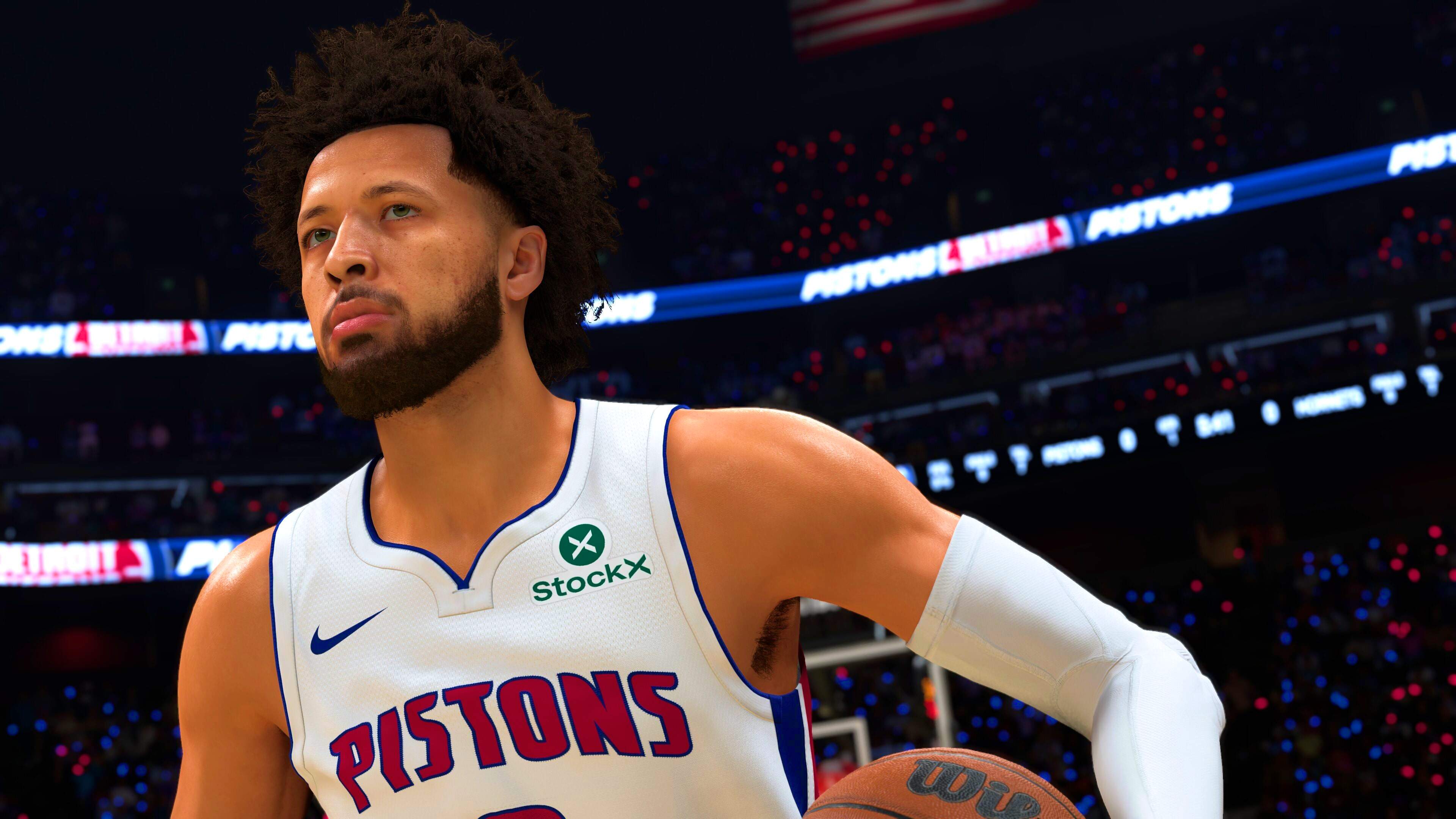 NBA 2K27 - imagem 5