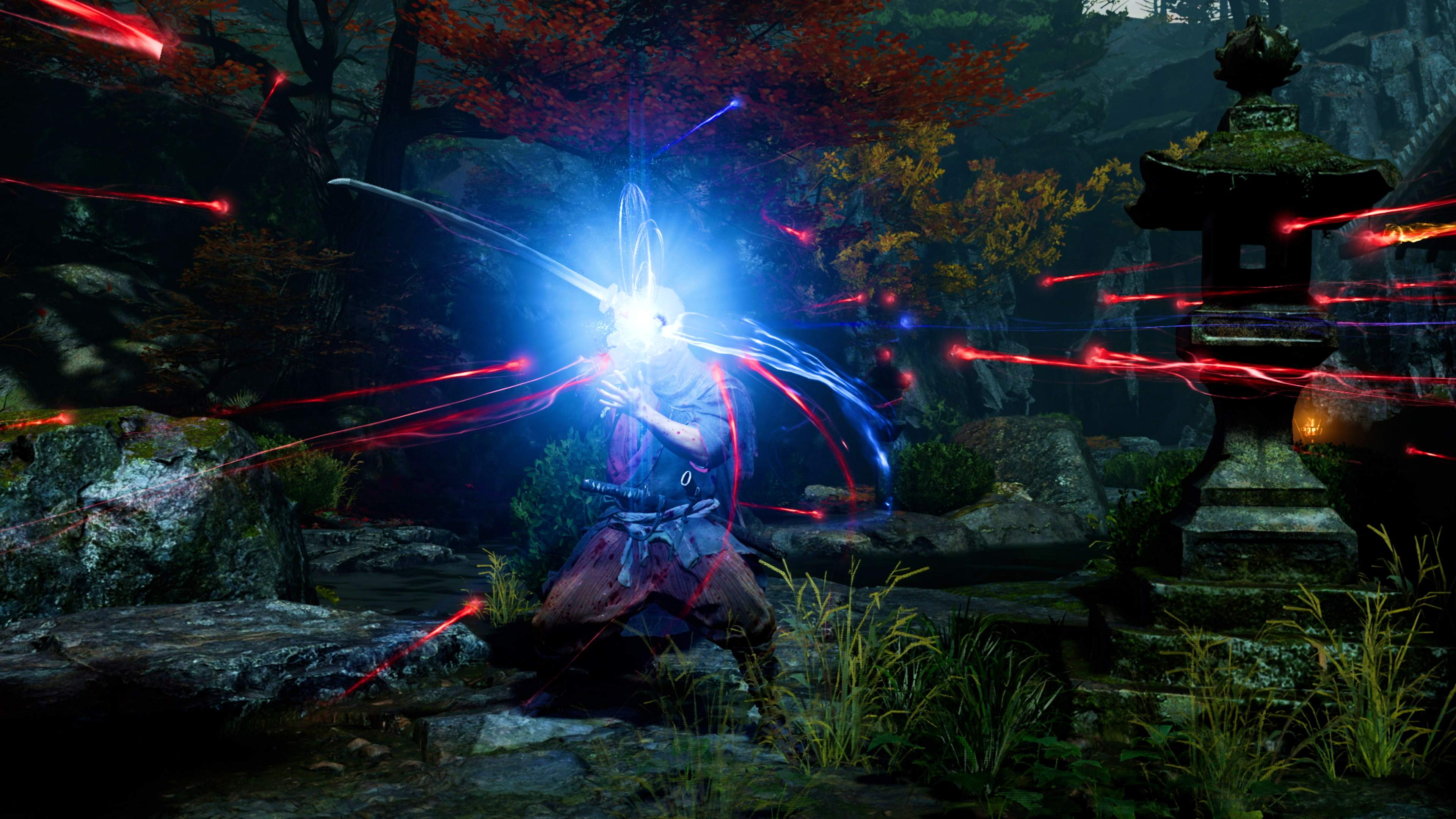 Onimusha Way of the Sword - imagem 3