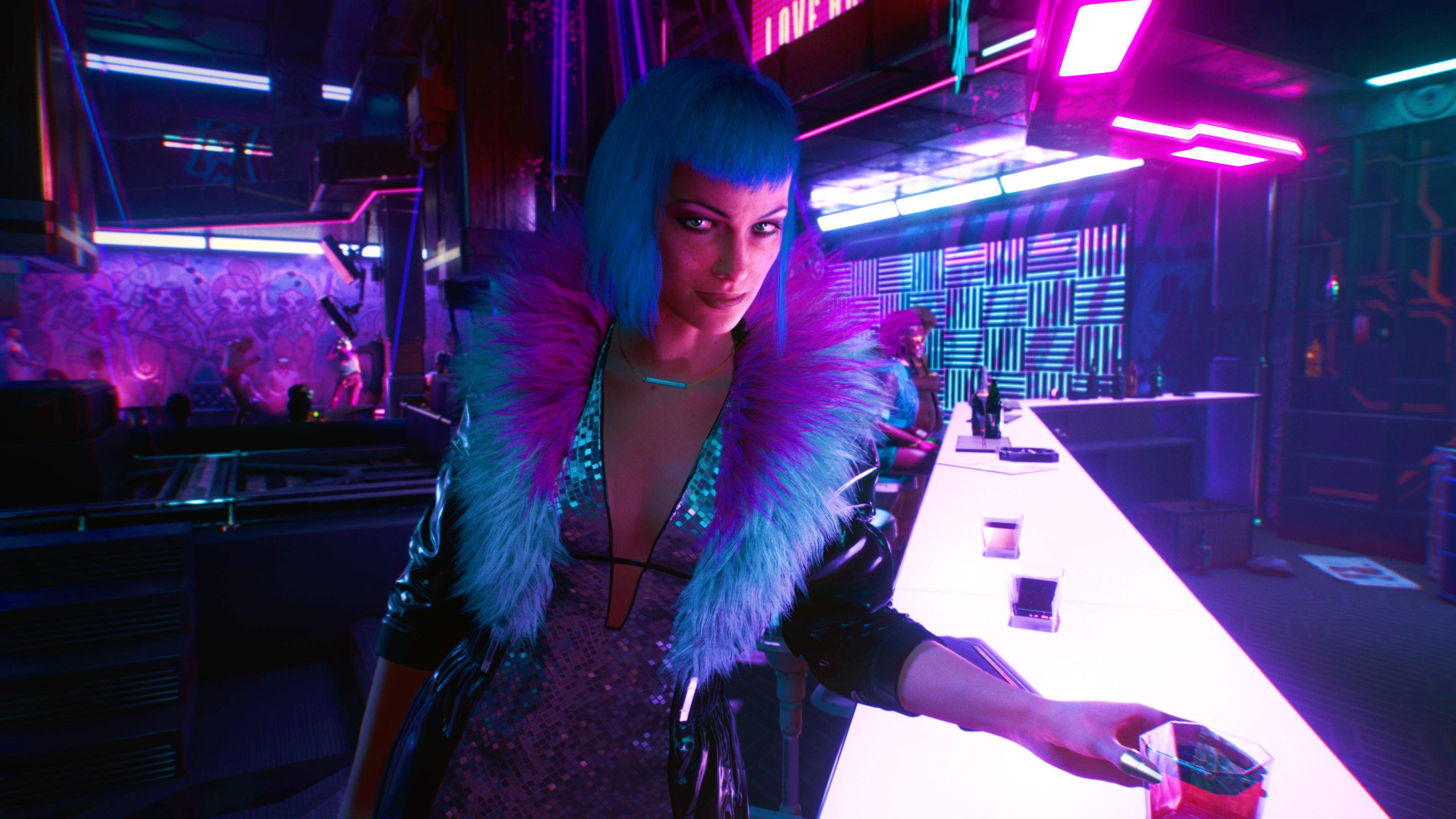 Cyberpunk 2077 - imagem 23
