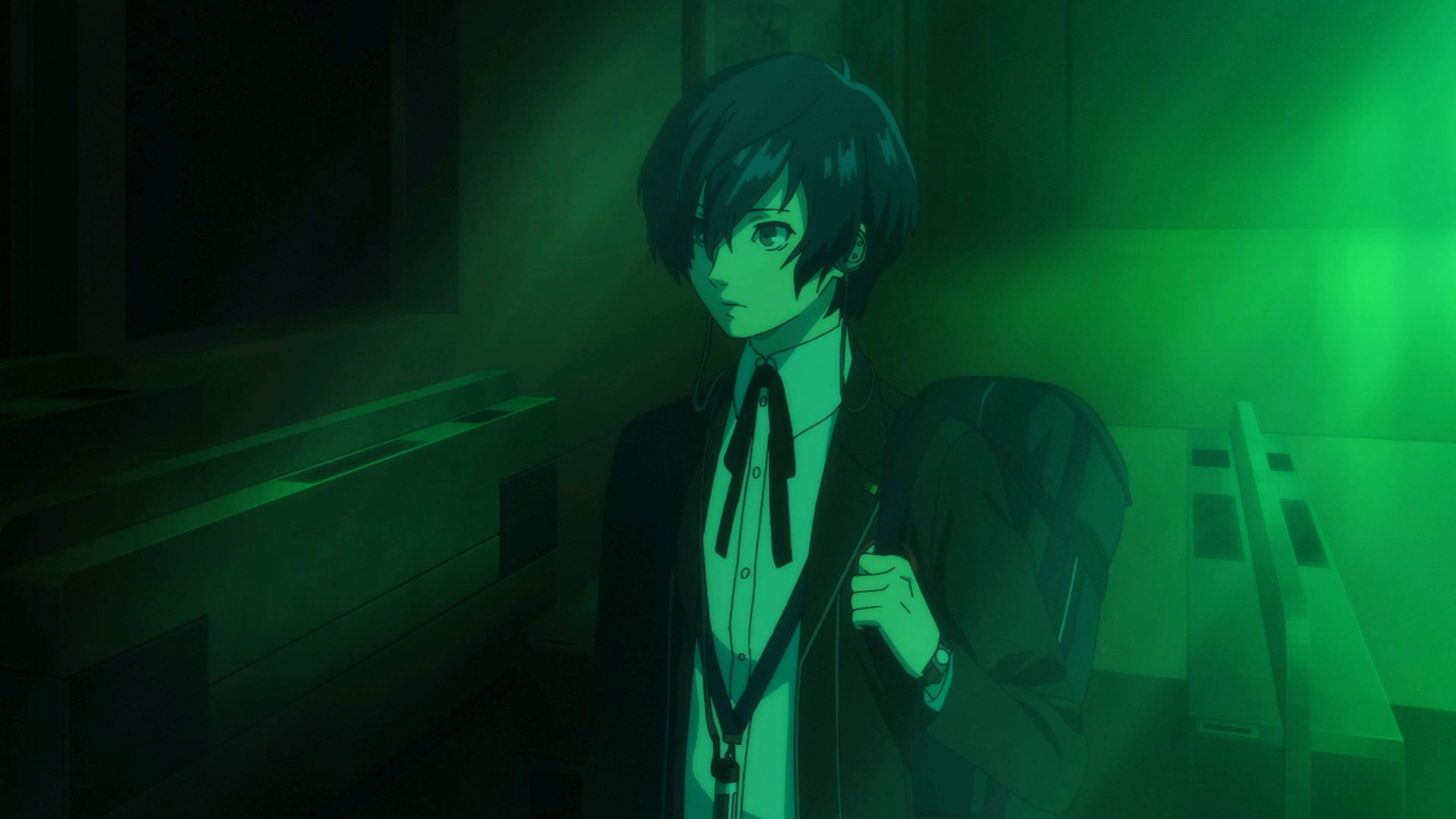 Persona 3 Reload - imagem 15
