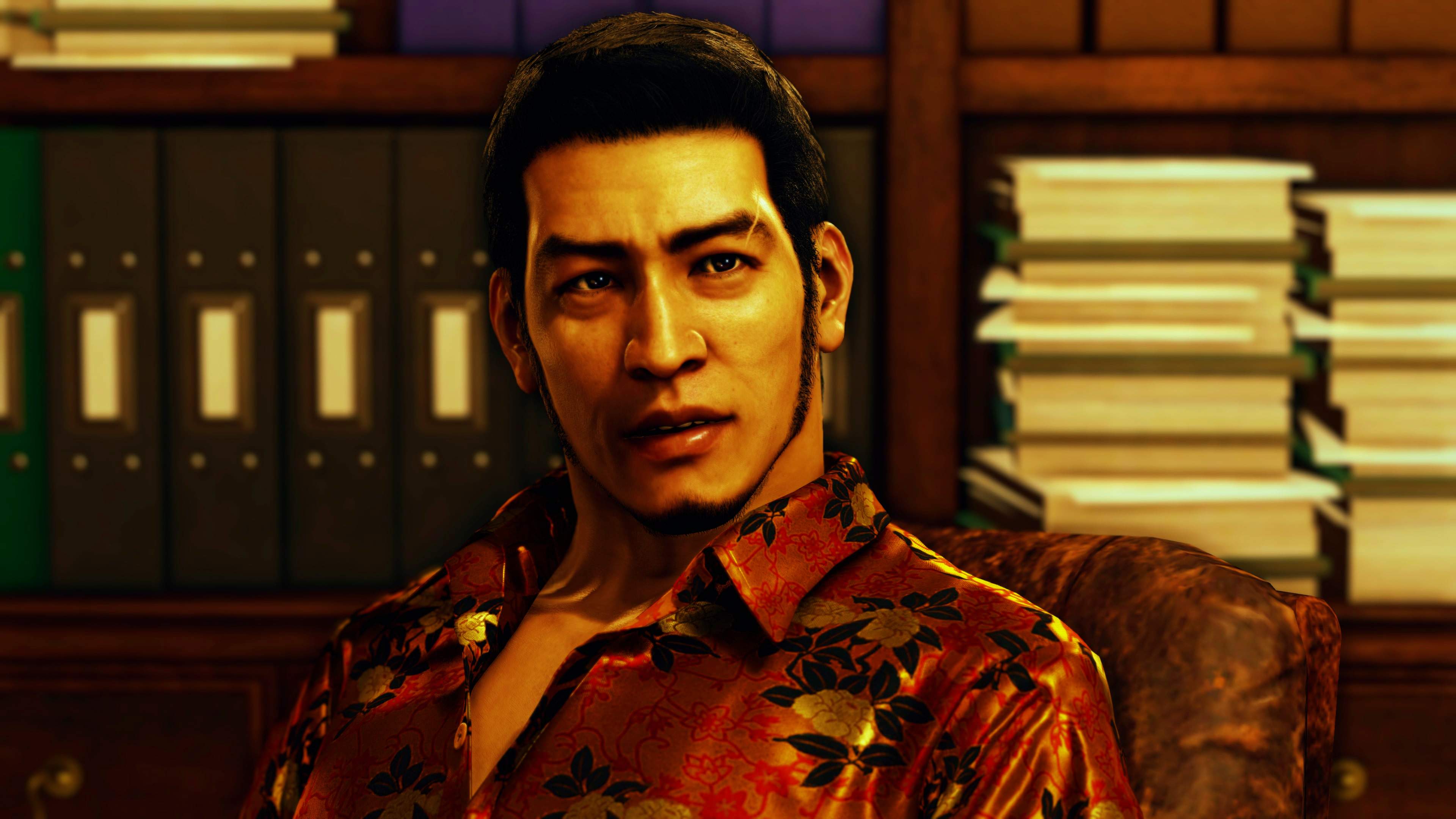 Judgment - imagem 3