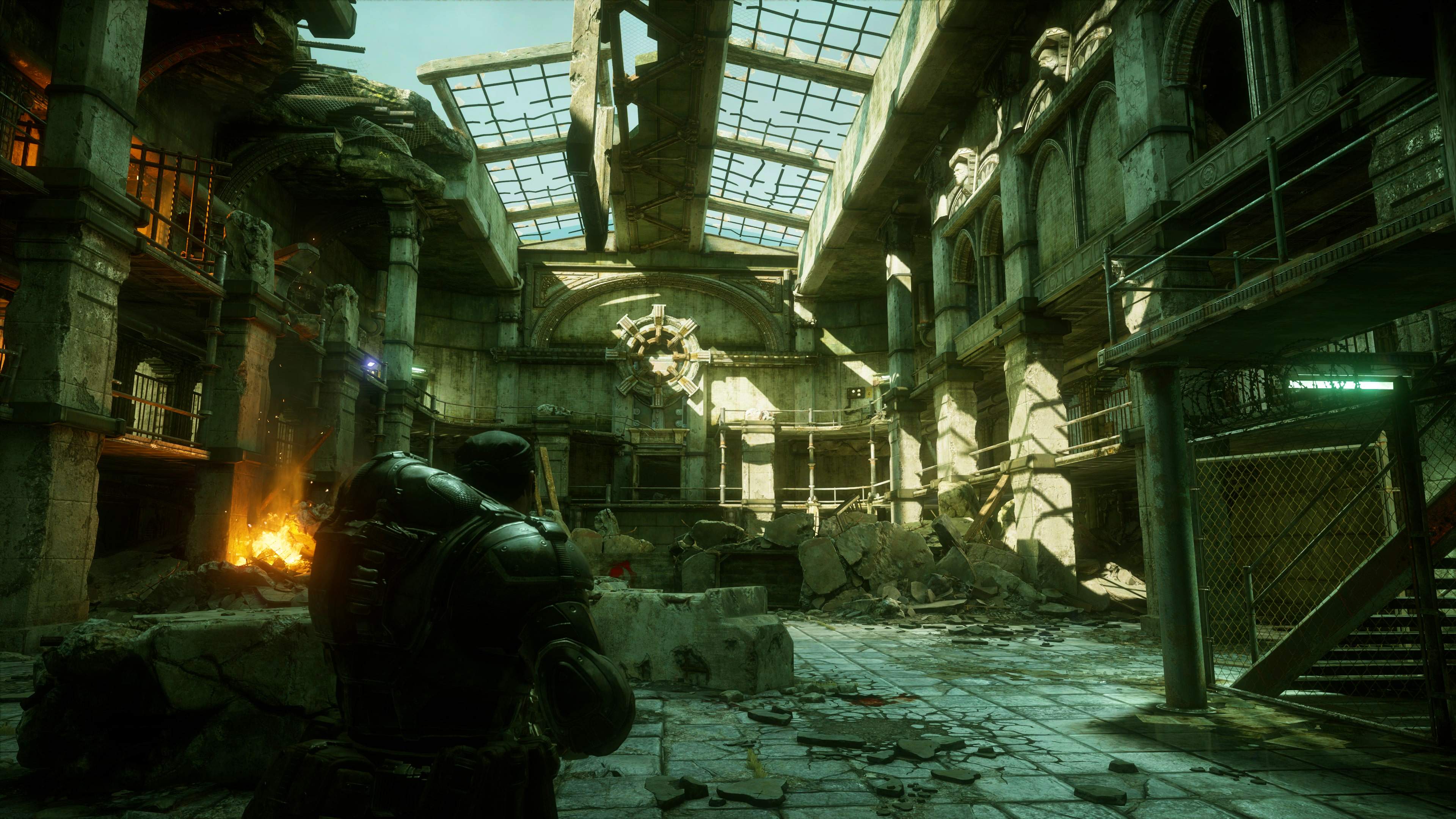 Gears of War Reloaded - imagem 4
