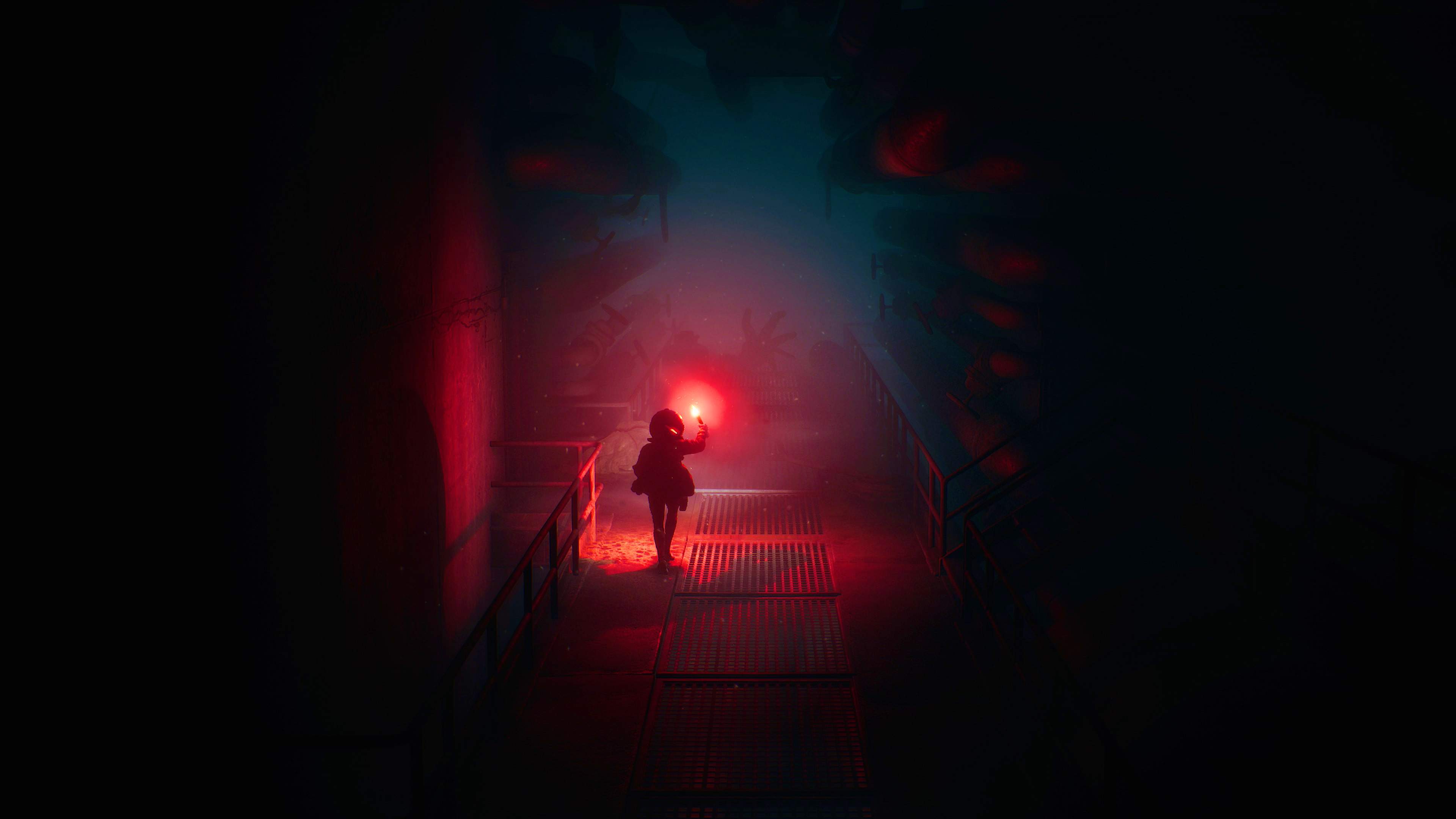 End of Abyss - imagem 4