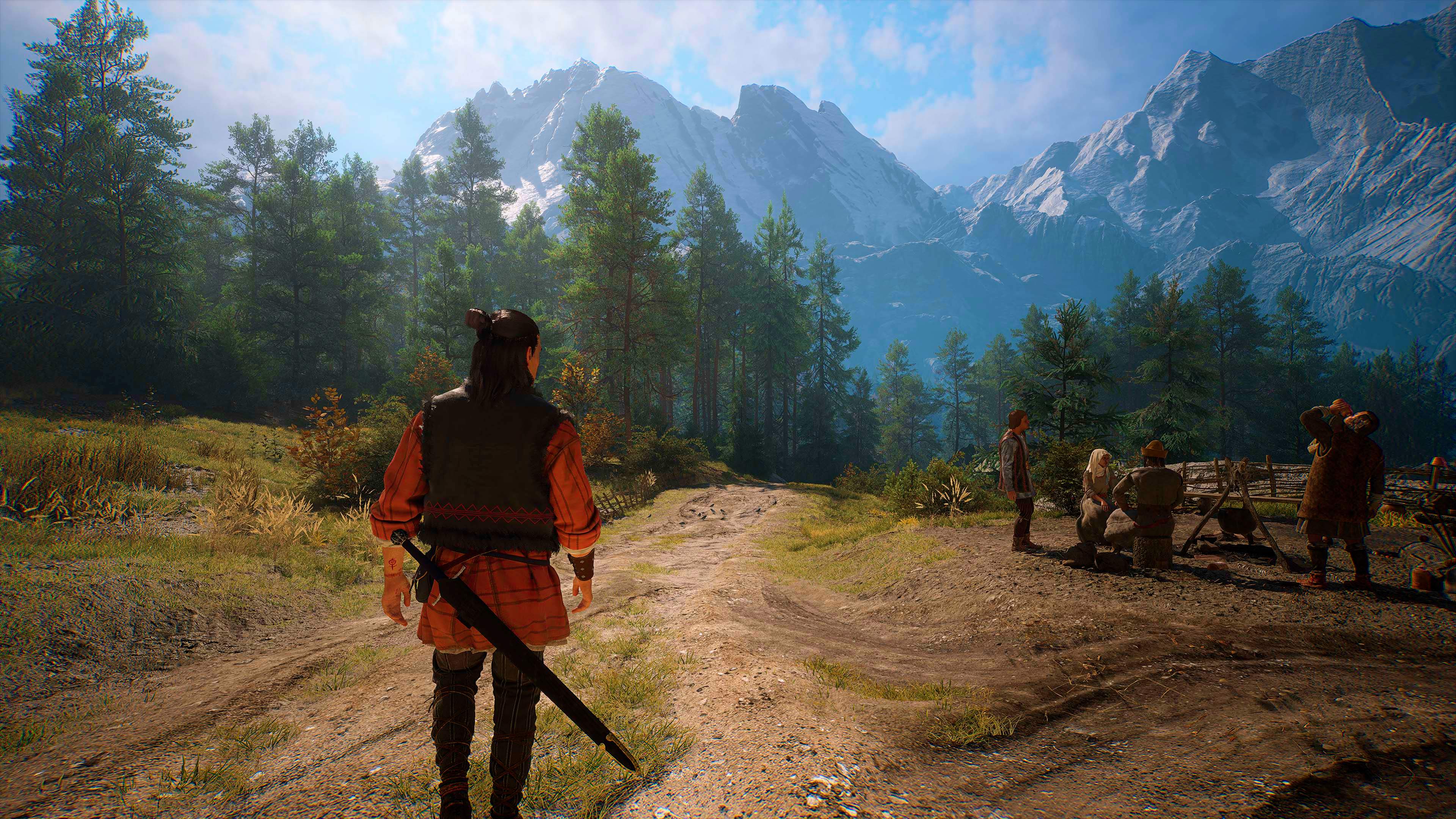 The Blood of Dawnwalker - imagem 6