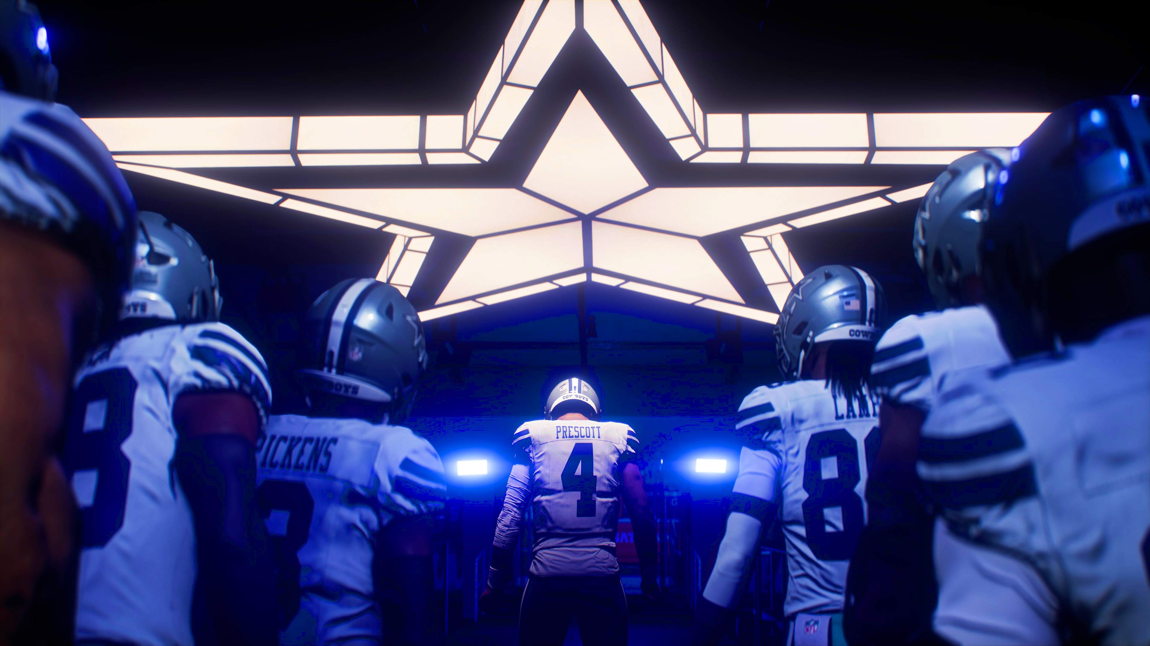 EA SPORTS College Football 27 - imagem 7