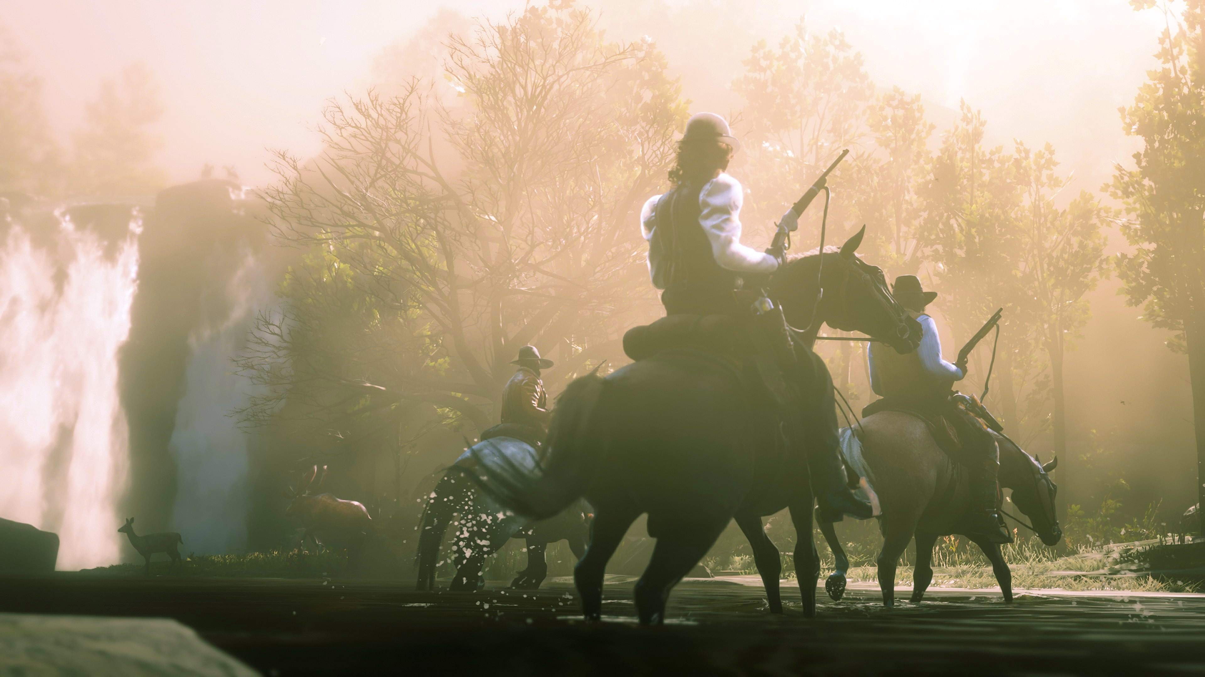 Red Dead Redemption 2: Edição Definitiva - imagem 14