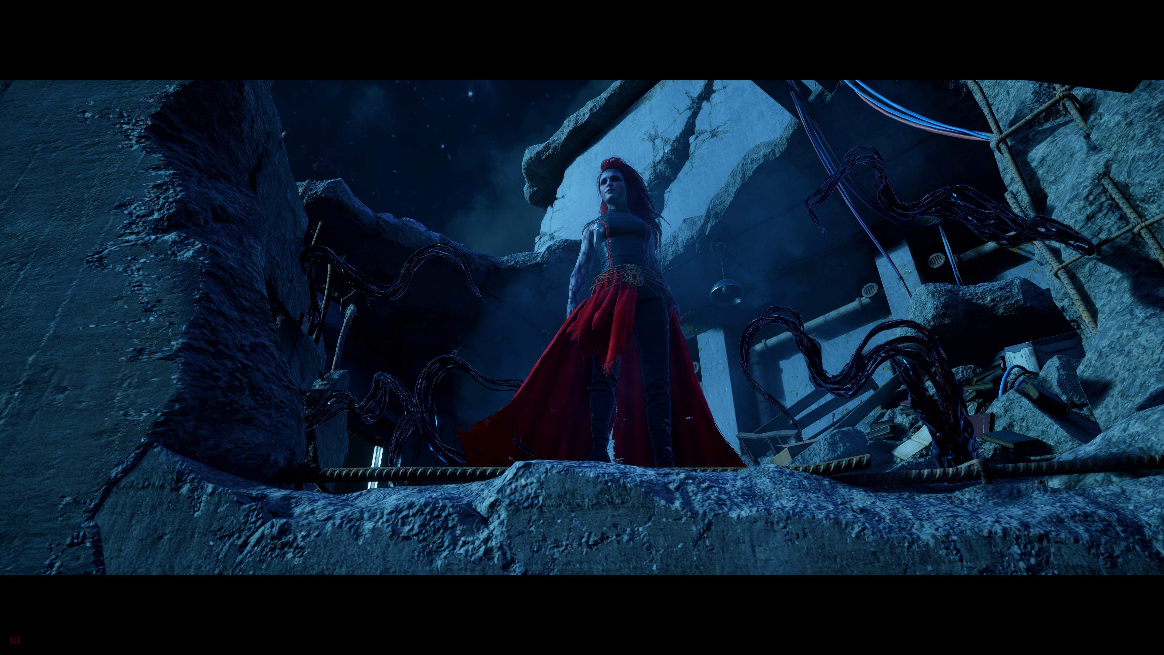 Outriders - imagem 11