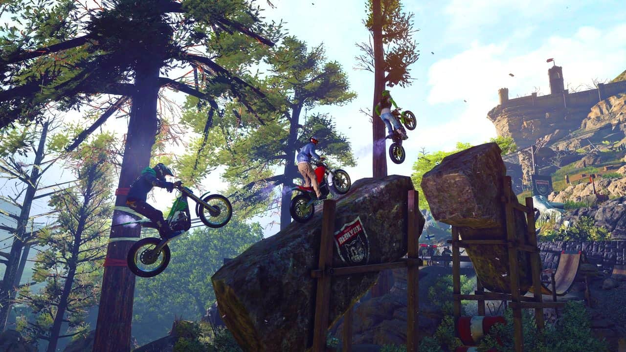 Trials Rising - imagem 17