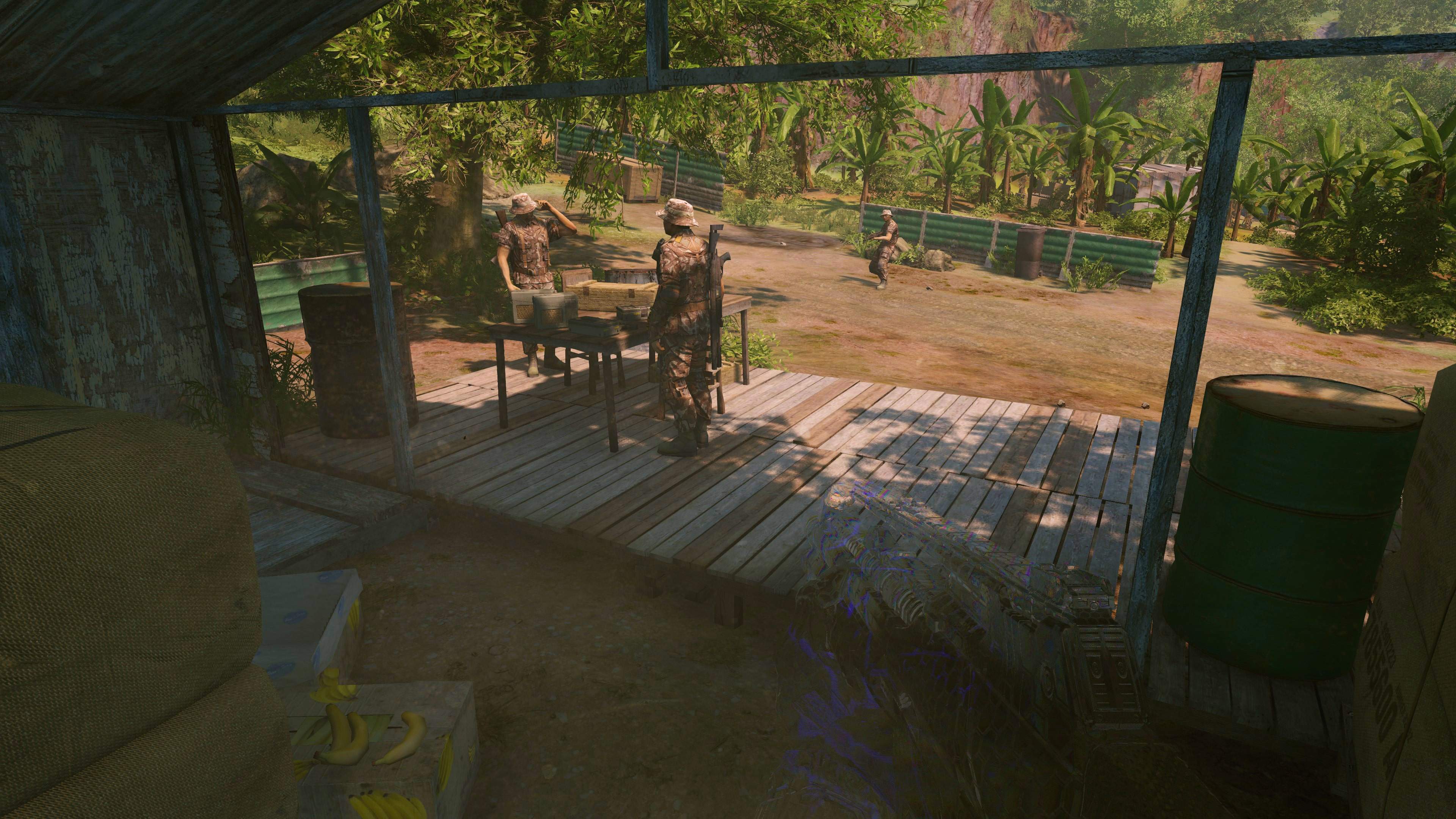 Crysis Remastered - imagem 11