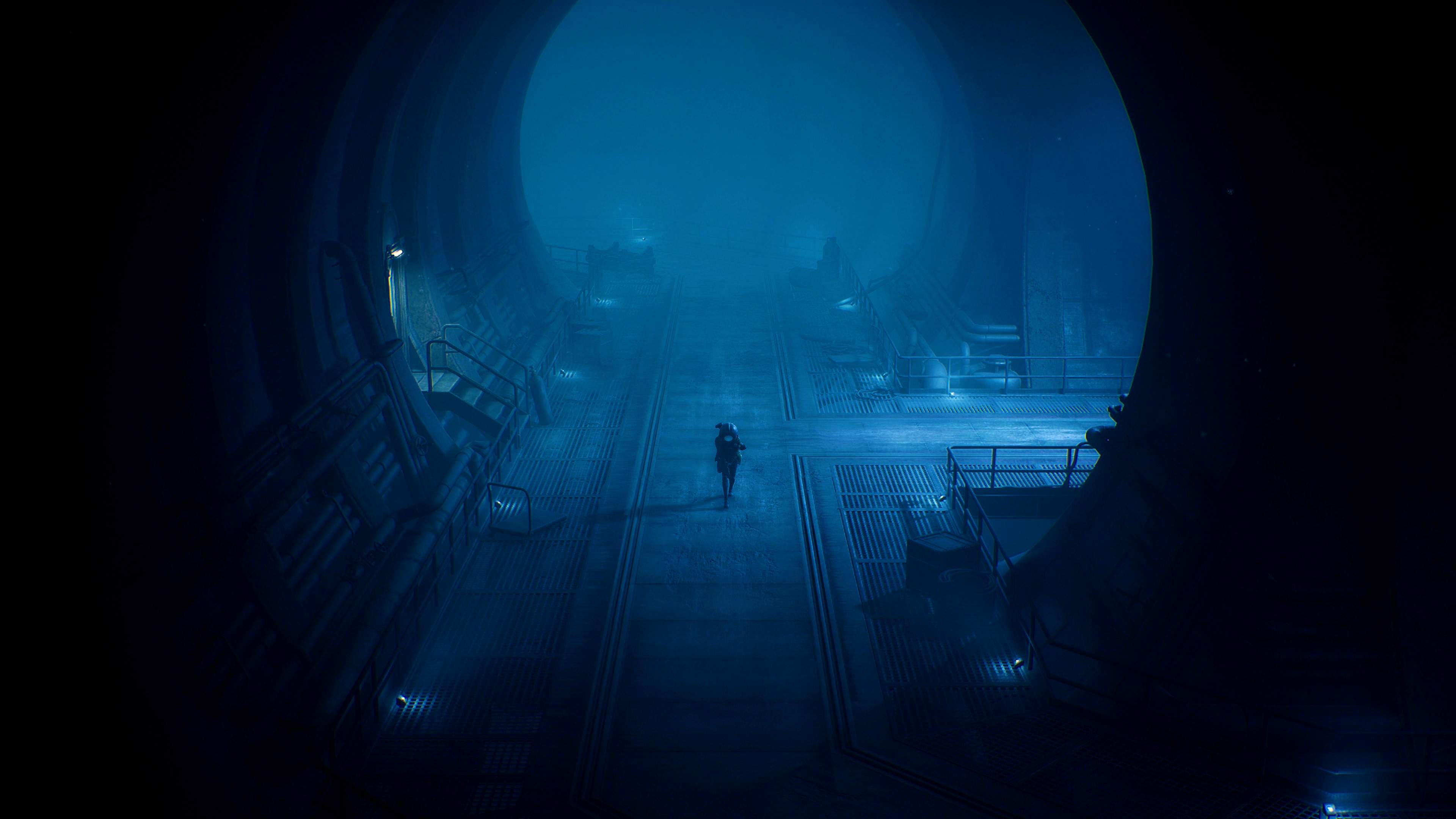 End of Abyss - imagem 2