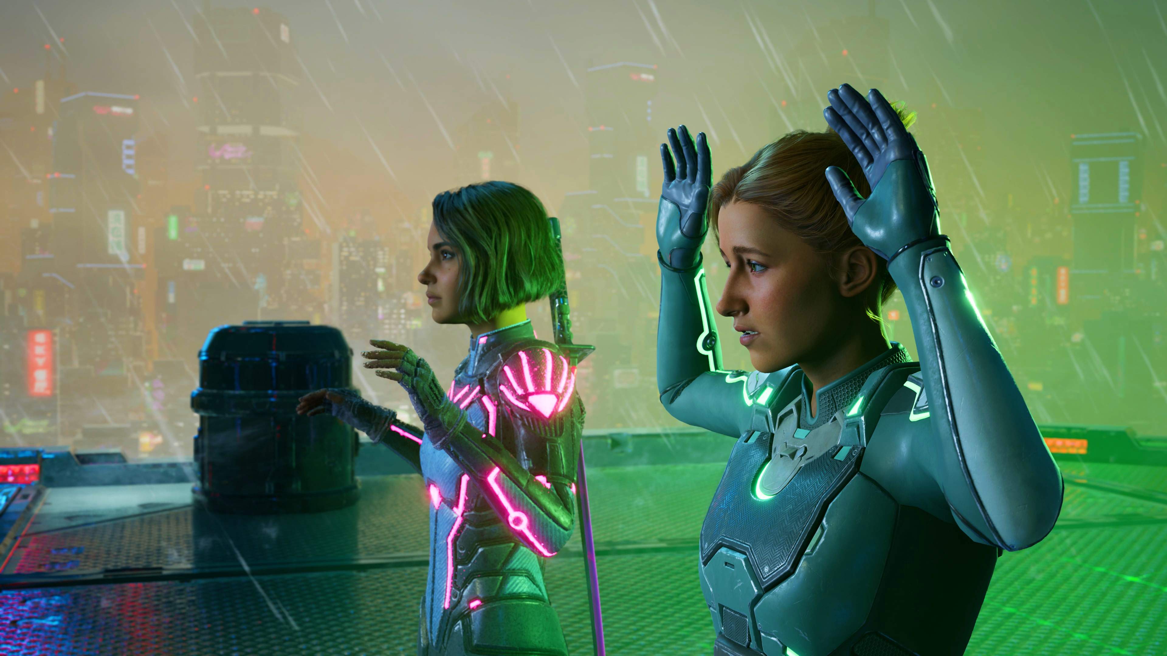 Split Fiction - imagem 13