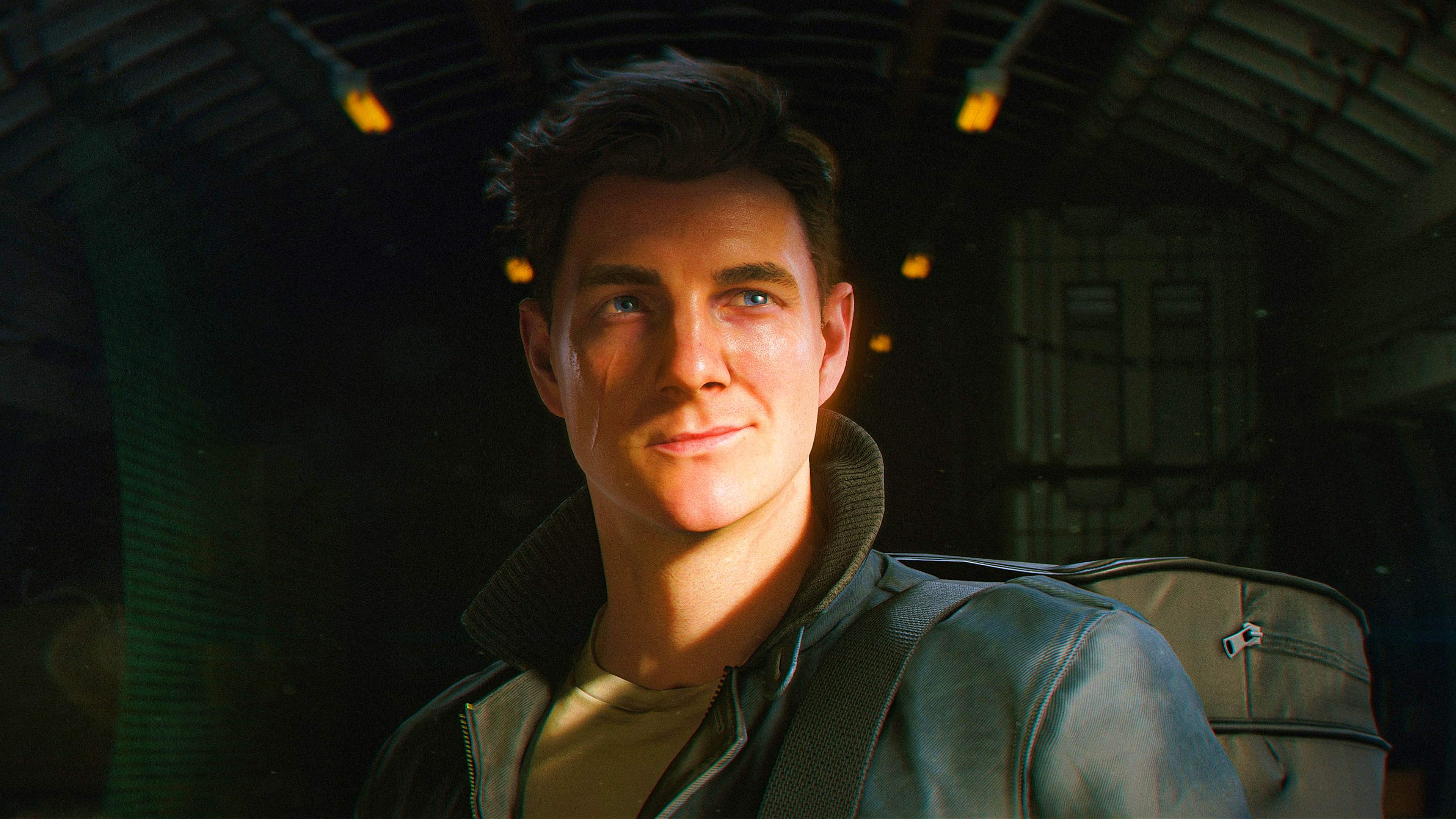 007 First Light - imagem 6