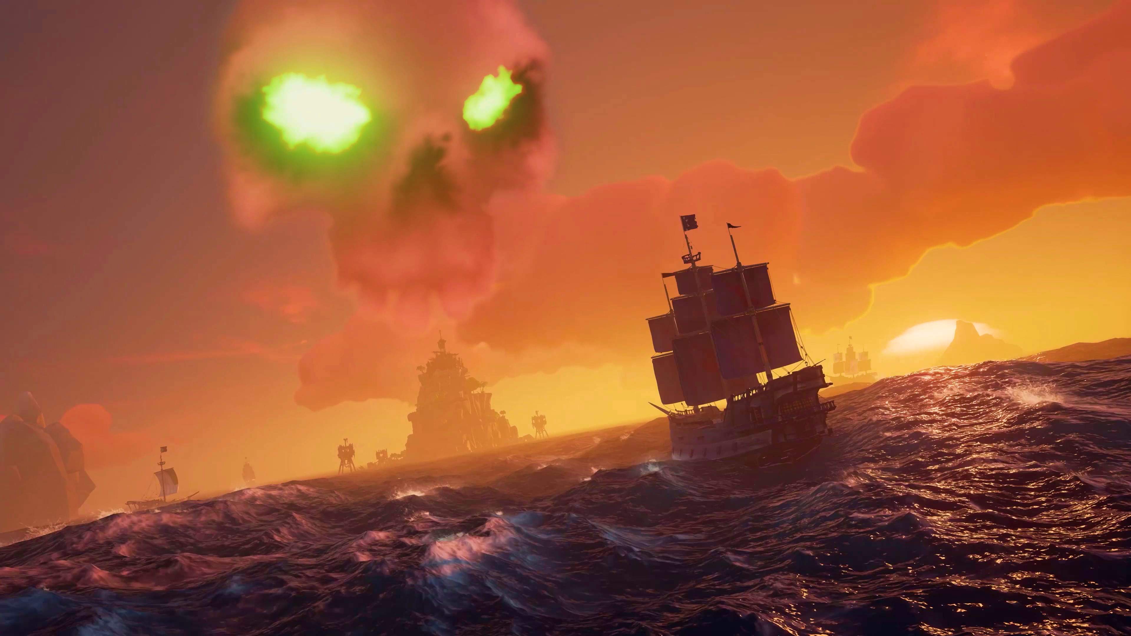 Sea of Thieves - imagem 1