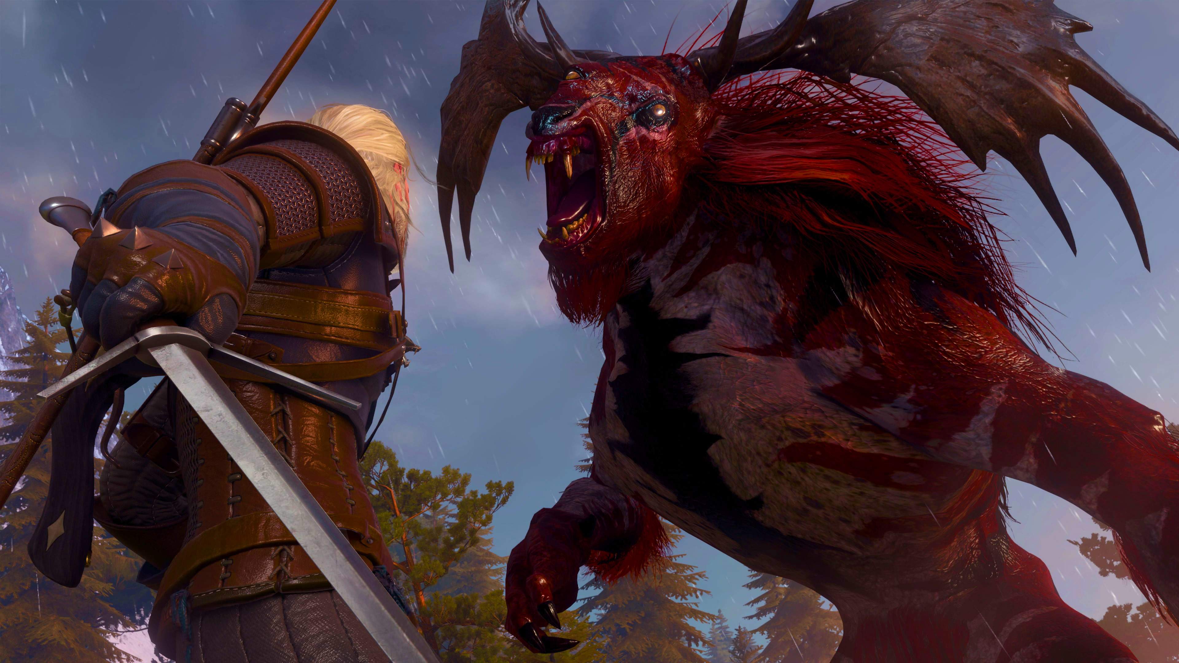 The Witcher 3: Wild Hunt - imagem 11