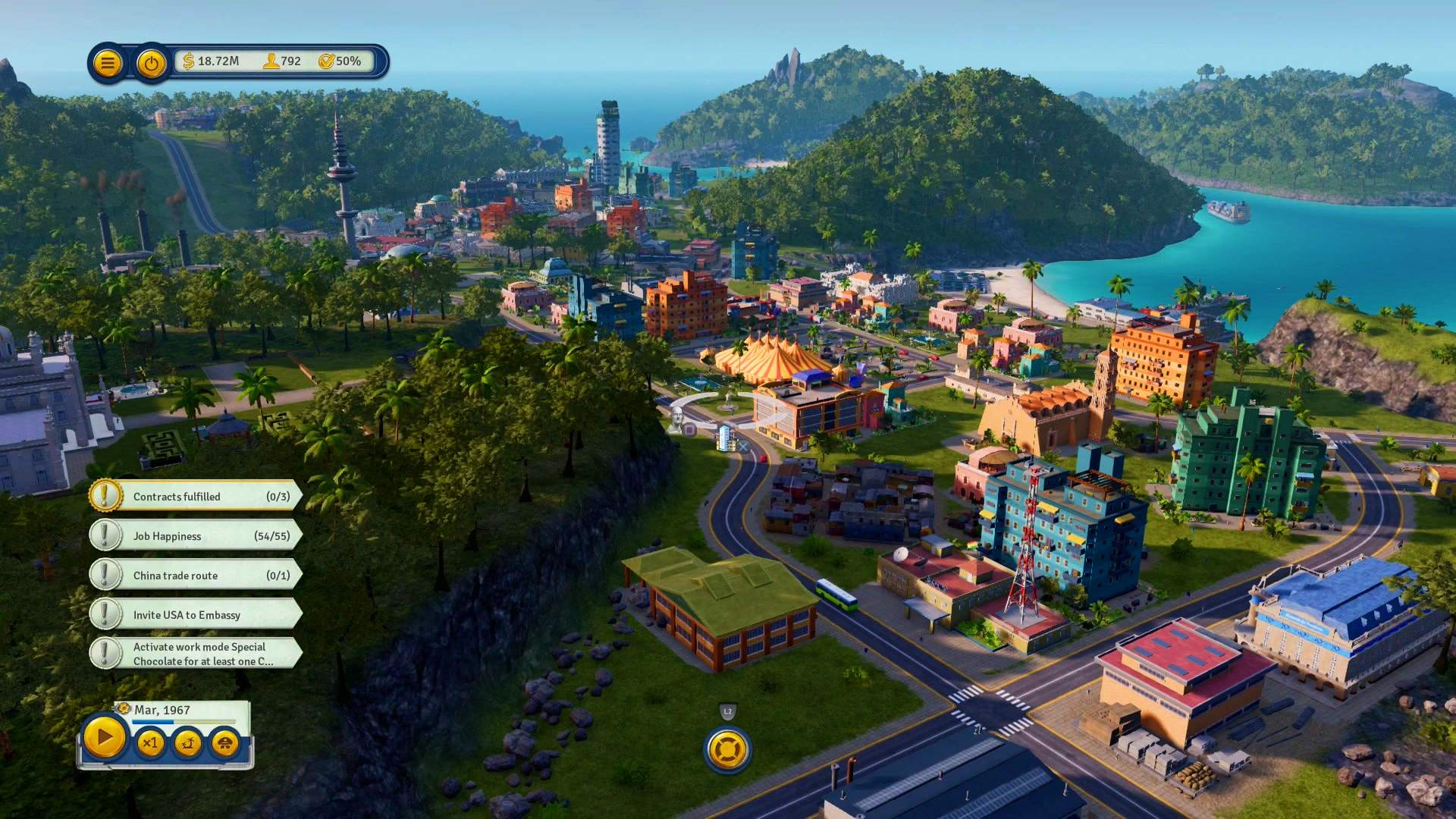 Tropico 6 - imagem 25