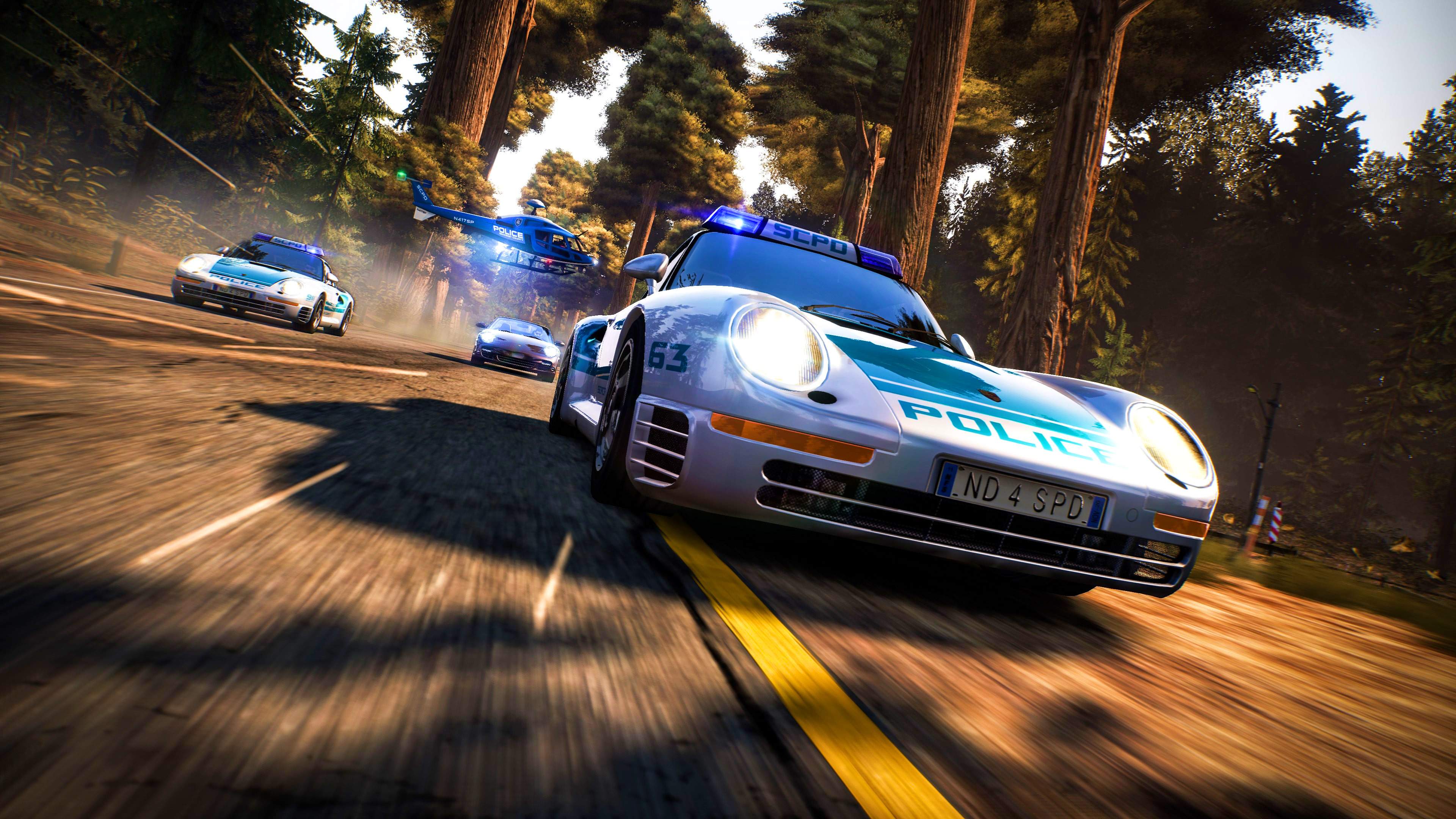 Need for Speed Hot Pursuit Remastered - imagem 6