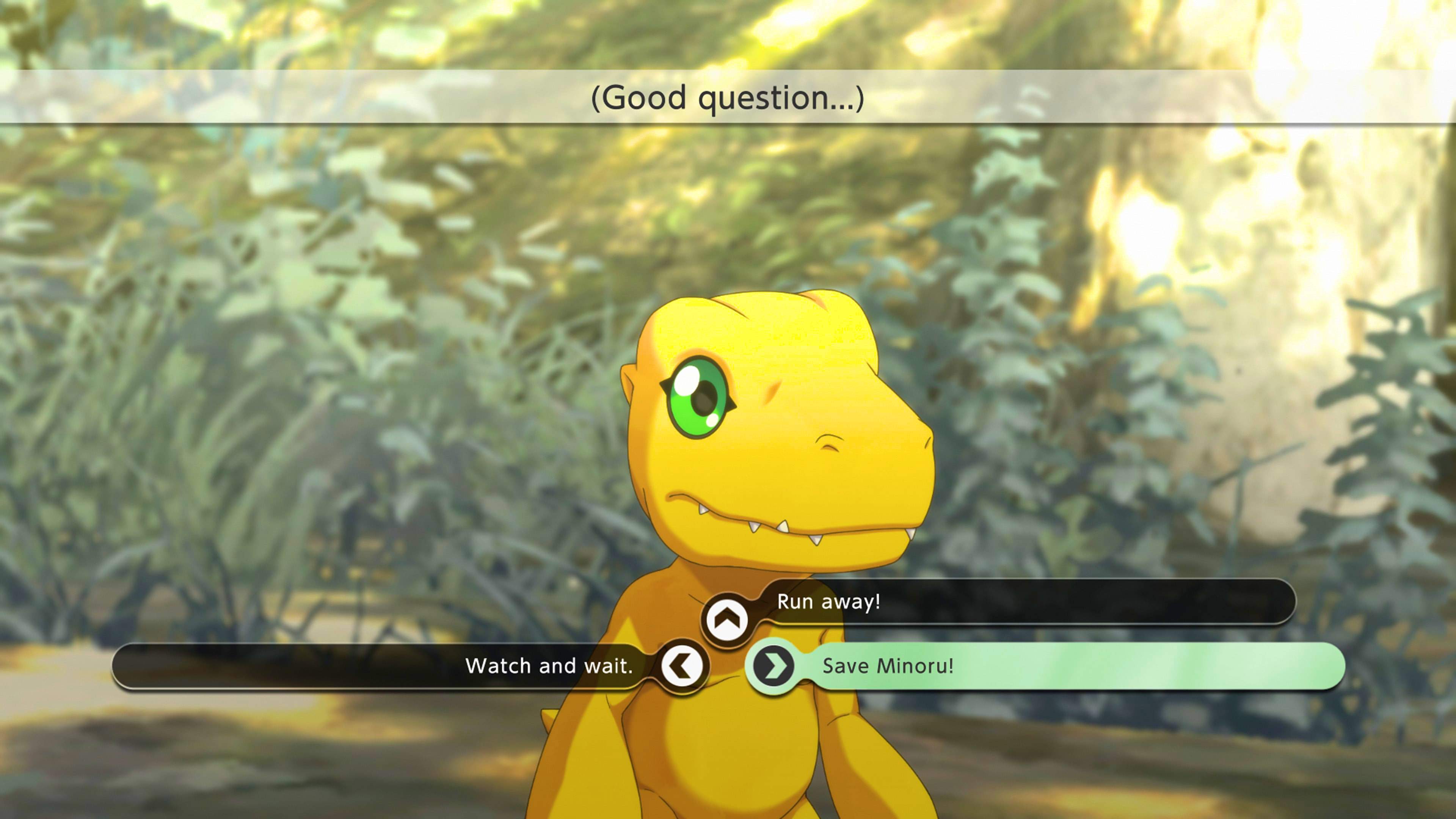 Digimon Survive - imagem 5