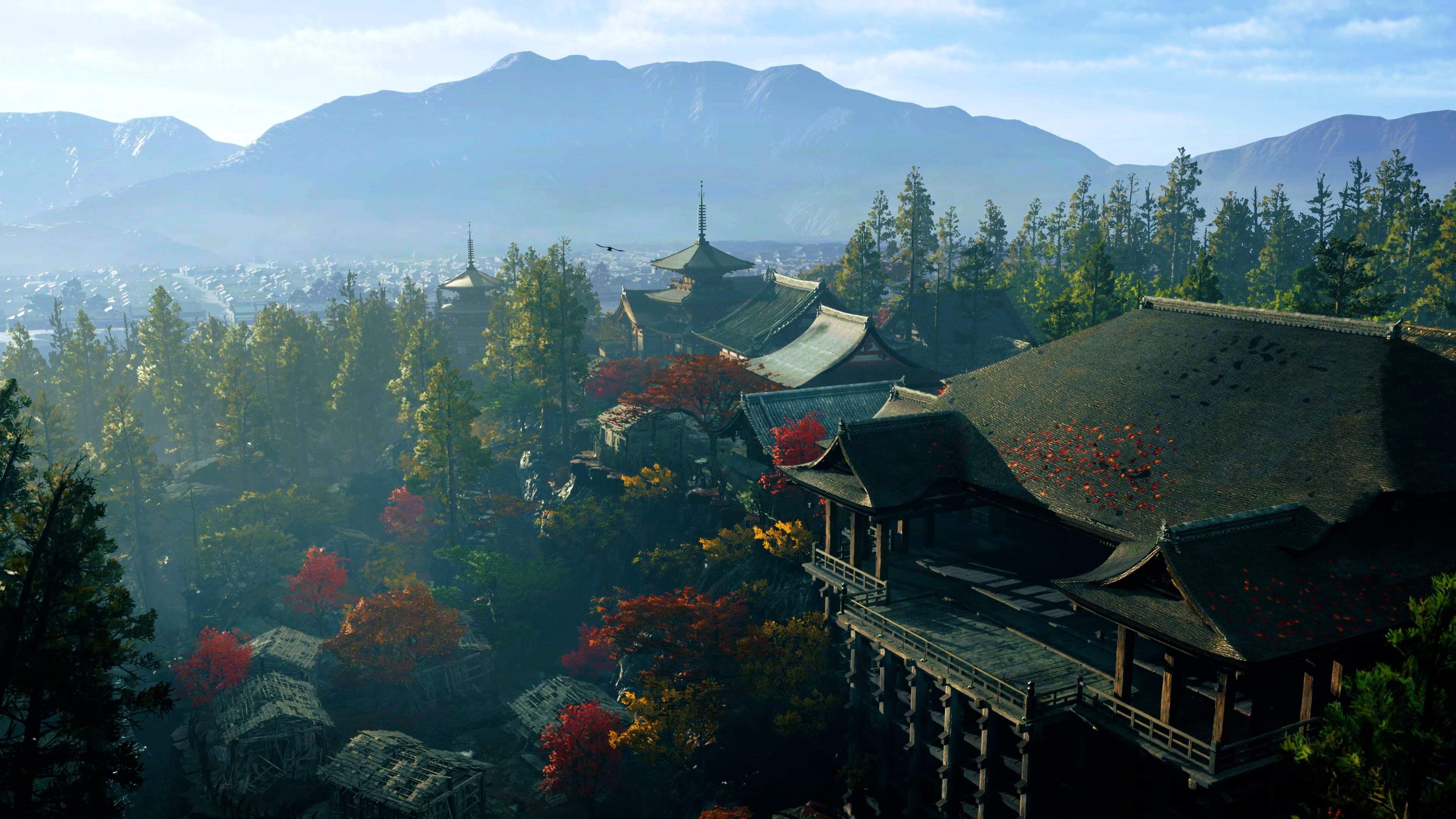 Onimusha Way of the Sword - imagem 10