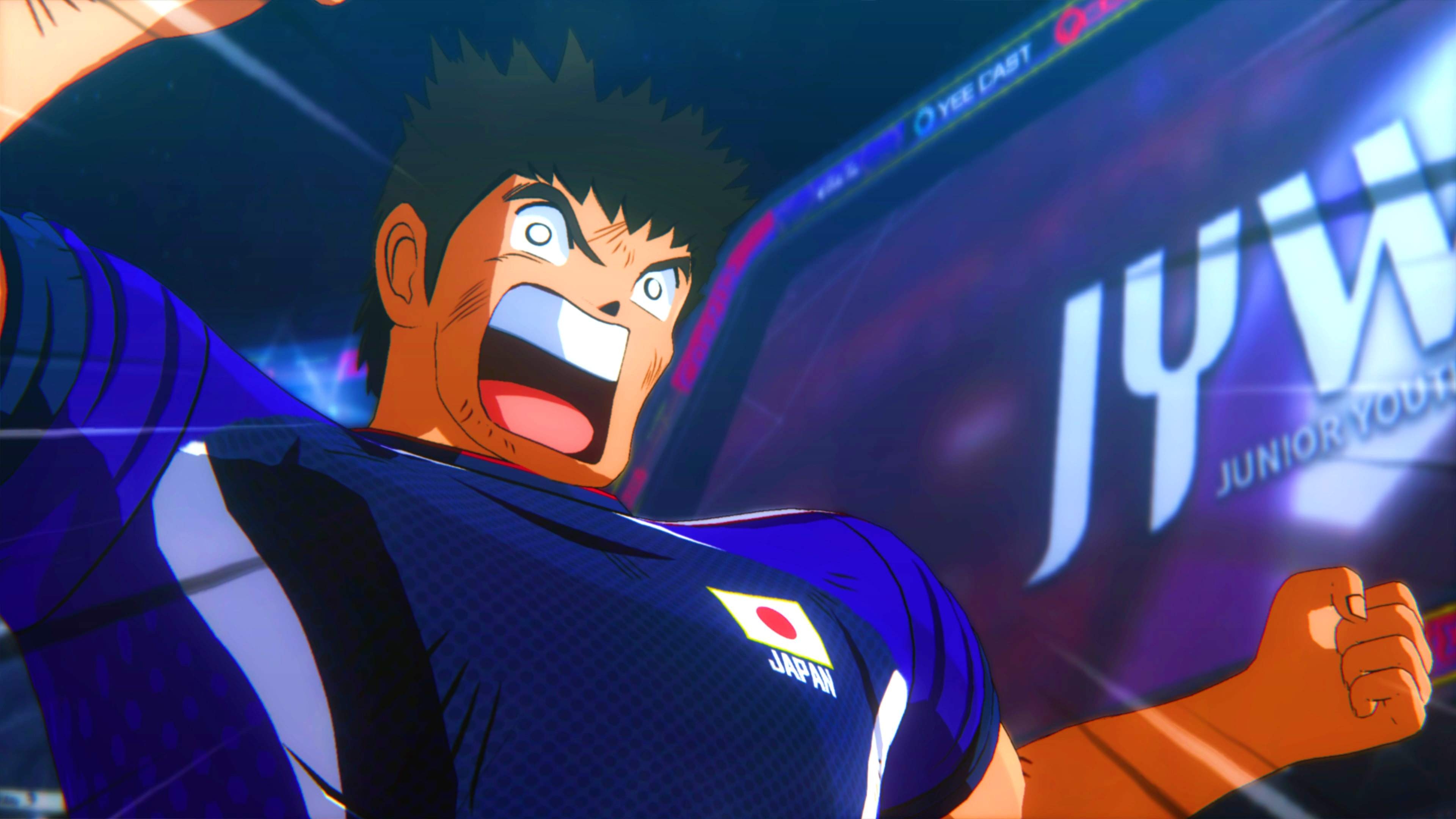 Captain Tsubasa: Rise of New Champions - imagem 12