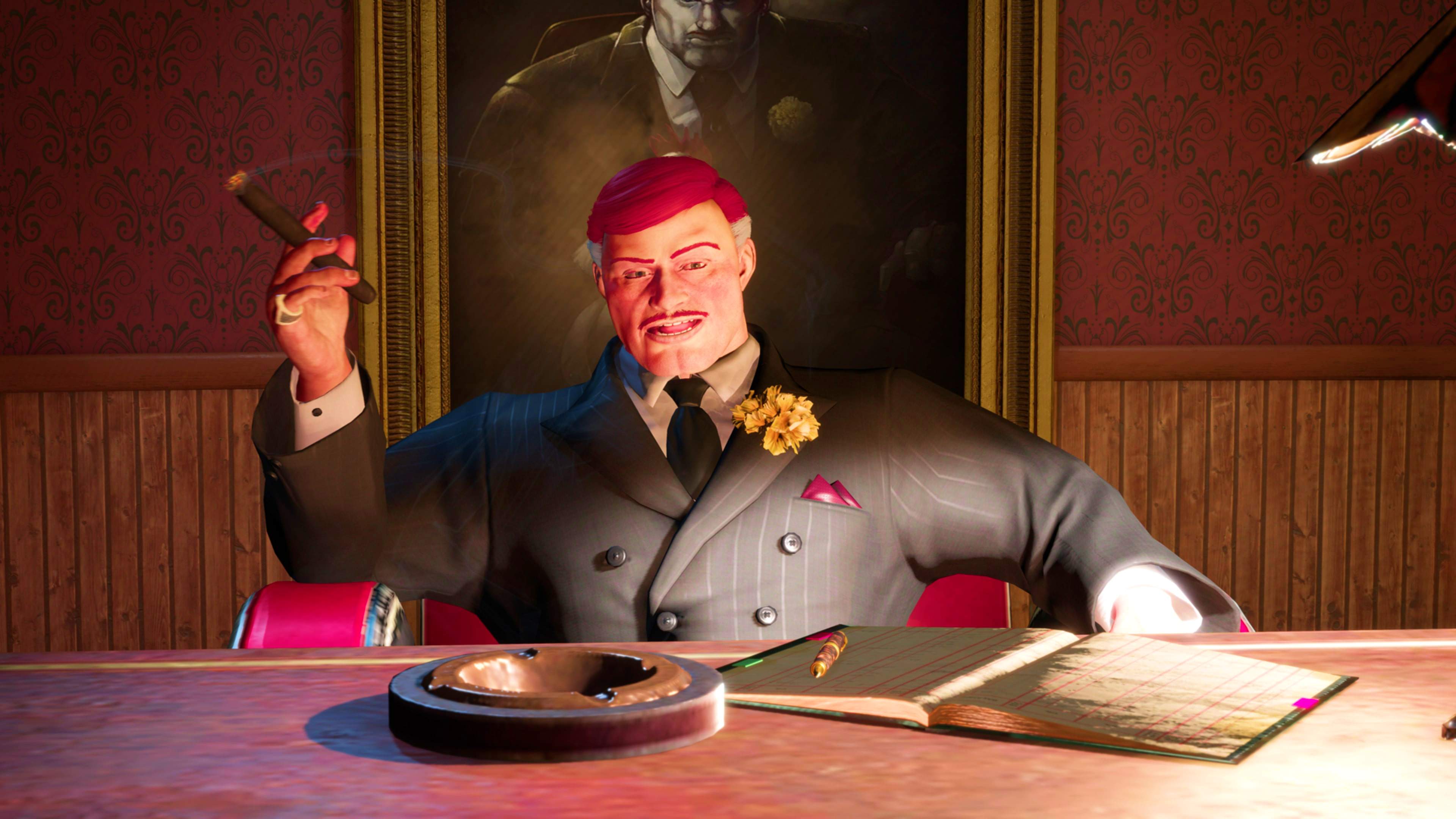 Wasteland 3 - imagem 8