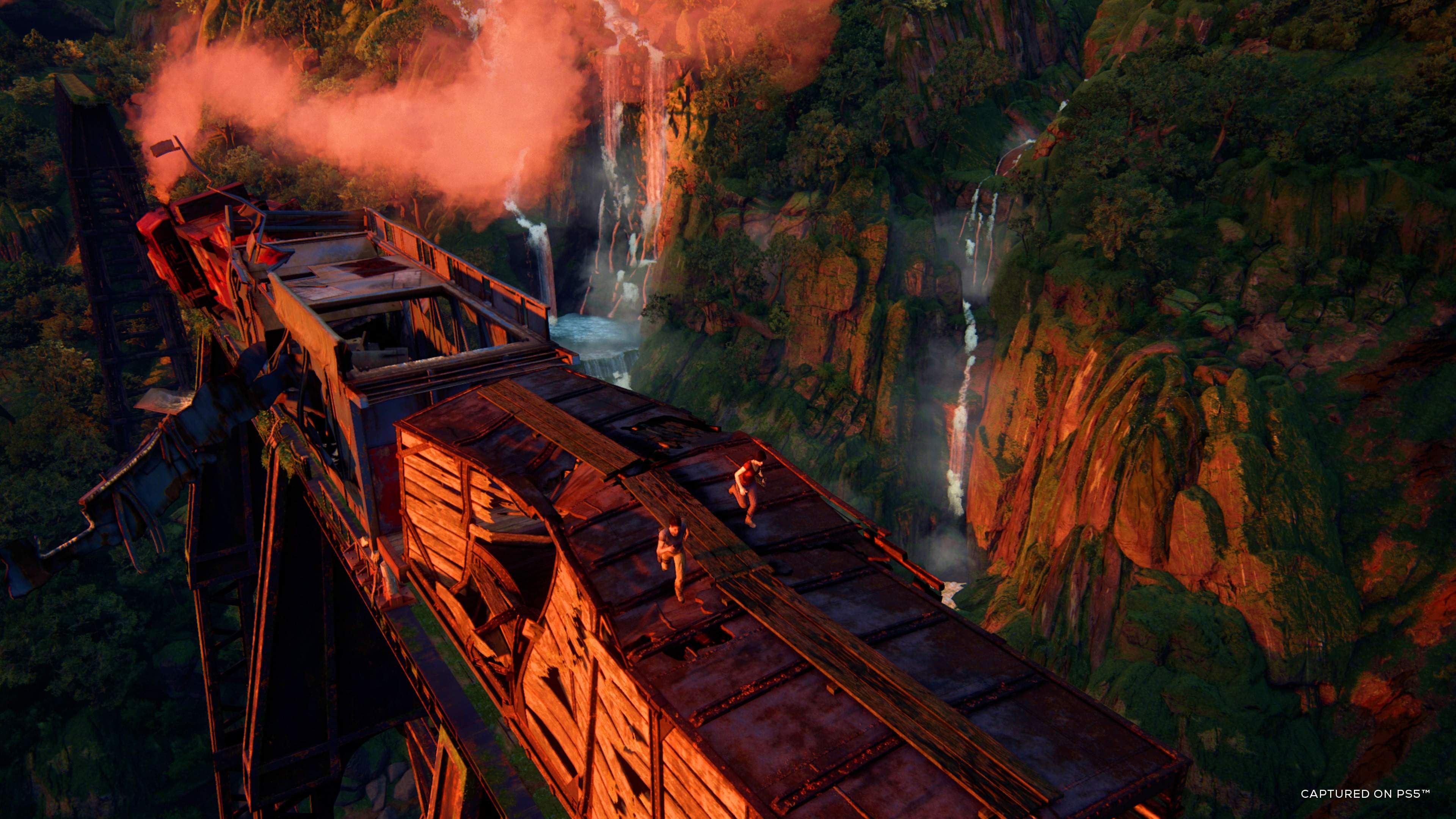 UNCHARTED: Coleção Legado dos Ladrões - imagem 6