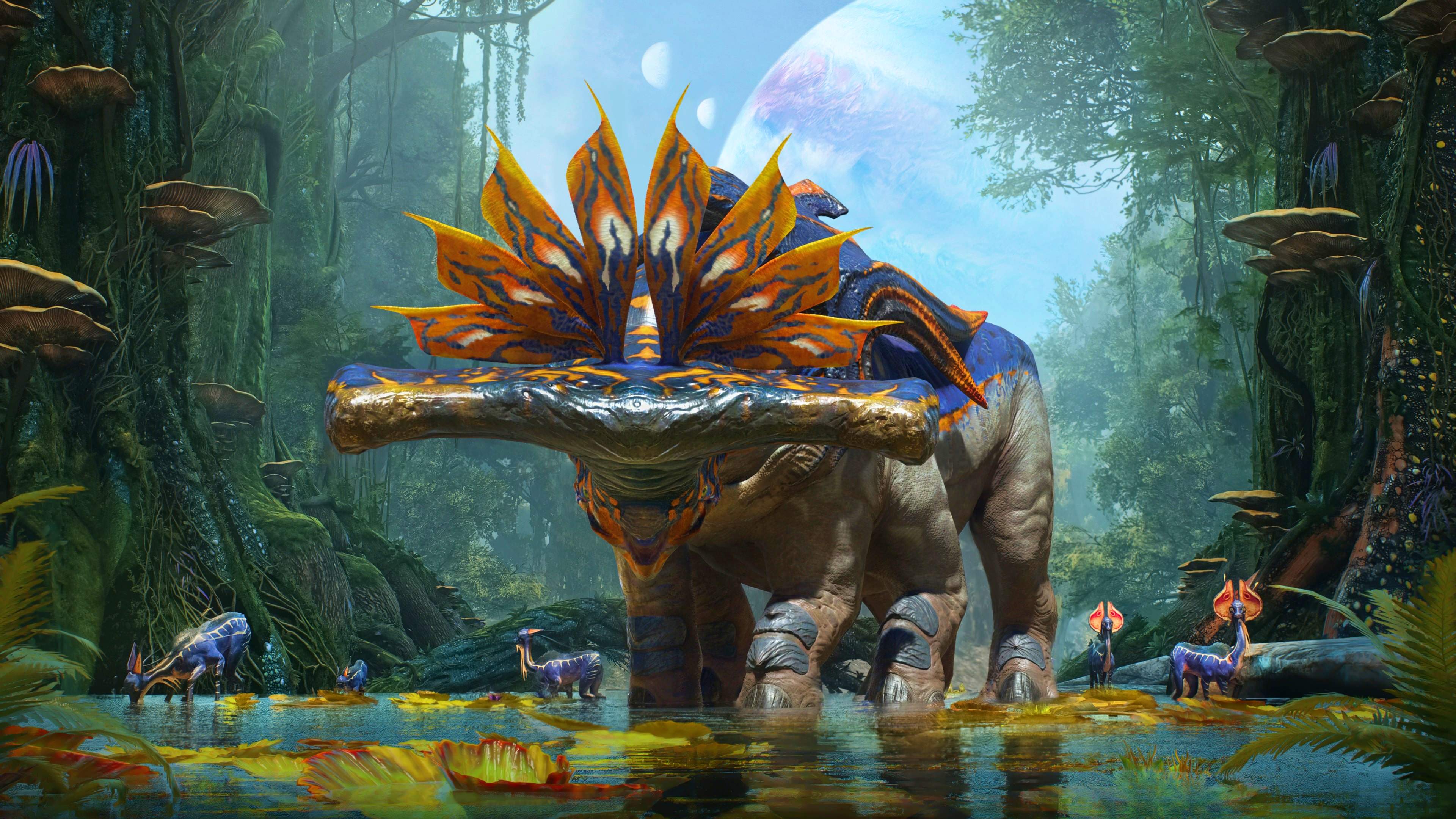 Avatar Frontiers of Pandora - imagem 10