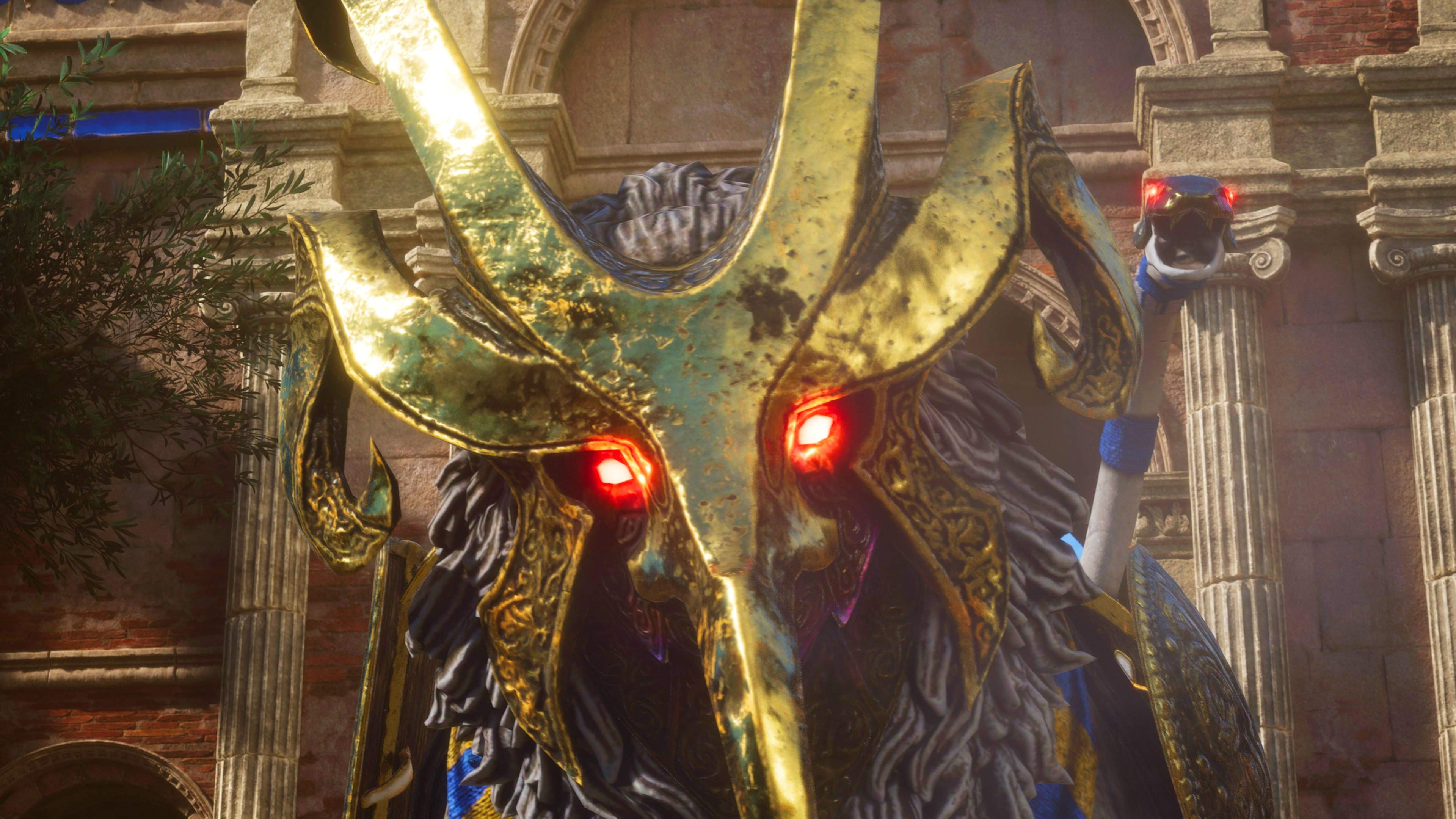 Enotria The Last Song - imagem 6