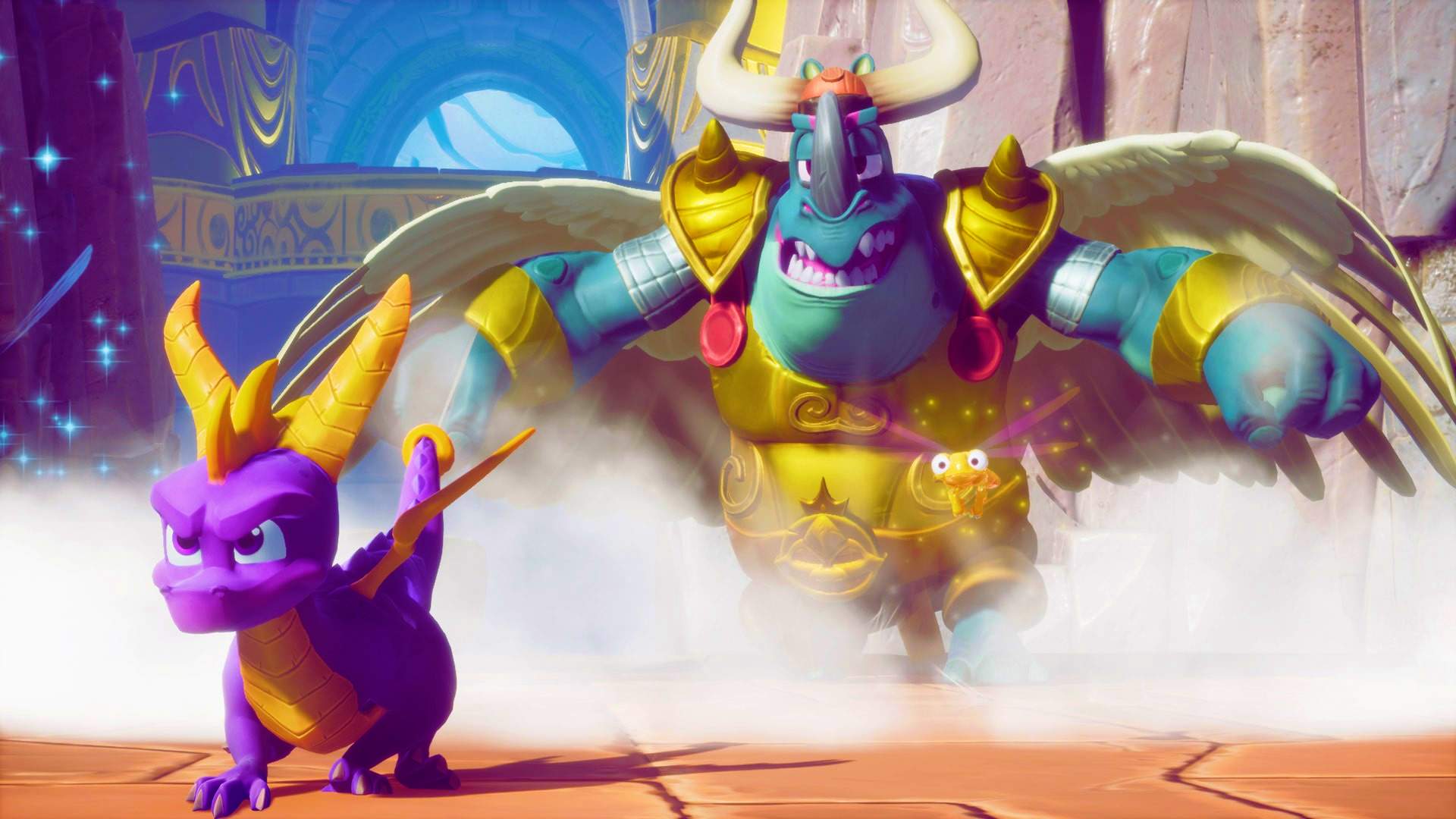 Spyro Reignited Trilogy - imagem 15