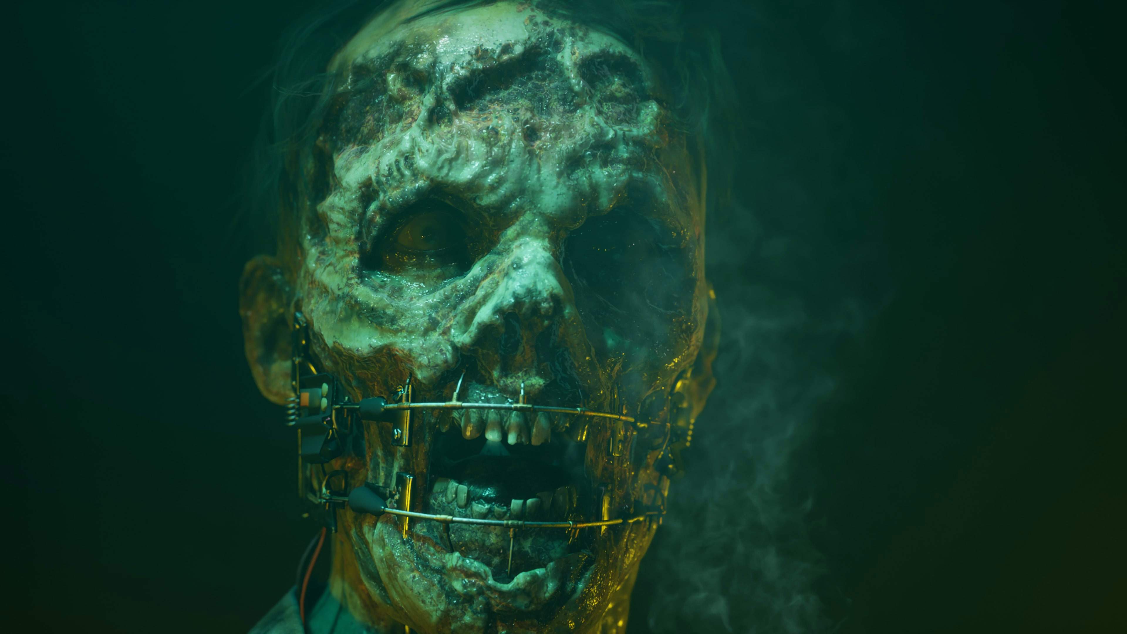 The Dark Pictures Anthology - imagem 18
