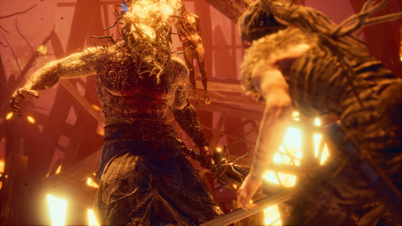 Hellblade Senua s Sacrifice - imagem 5