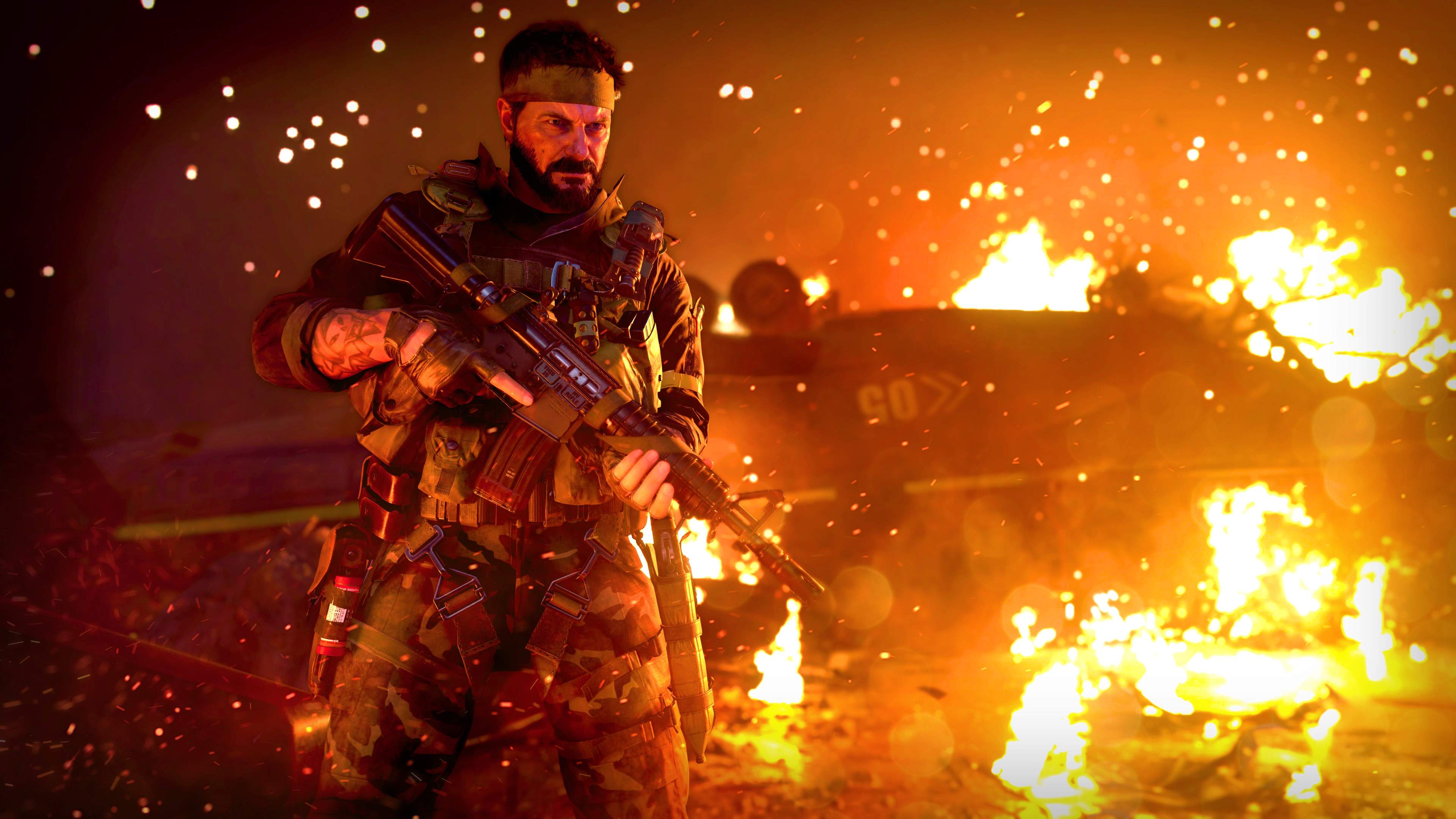 Call of Duty: Black Ops Cold War - imagem 18