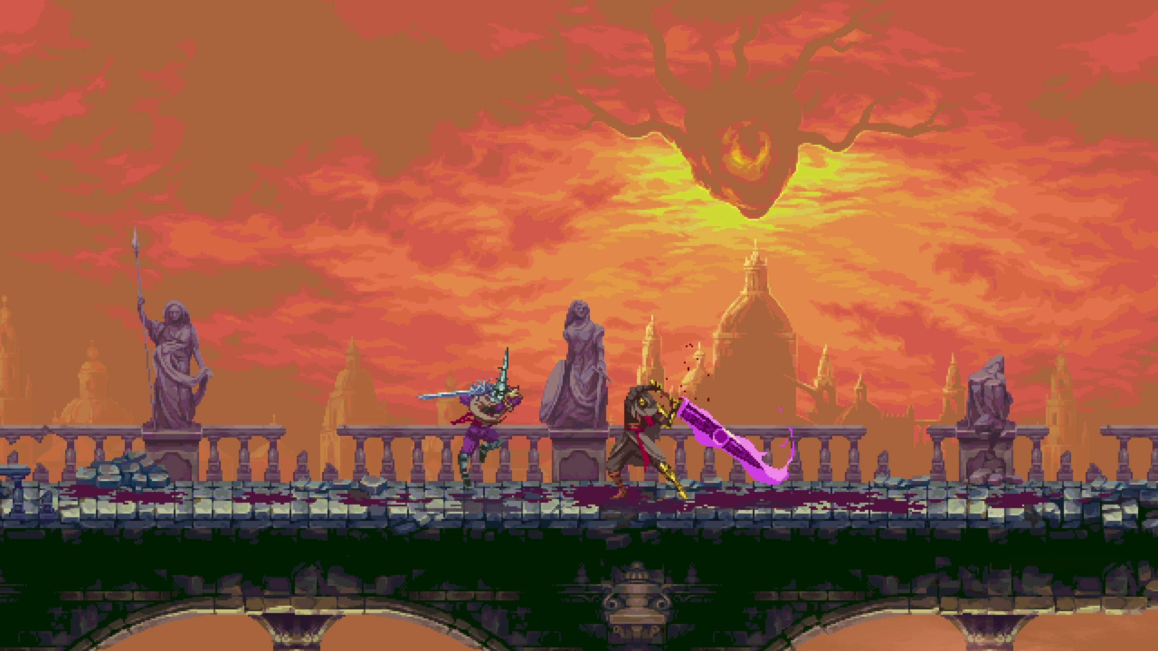 Blasphemous 2 - imagem 10