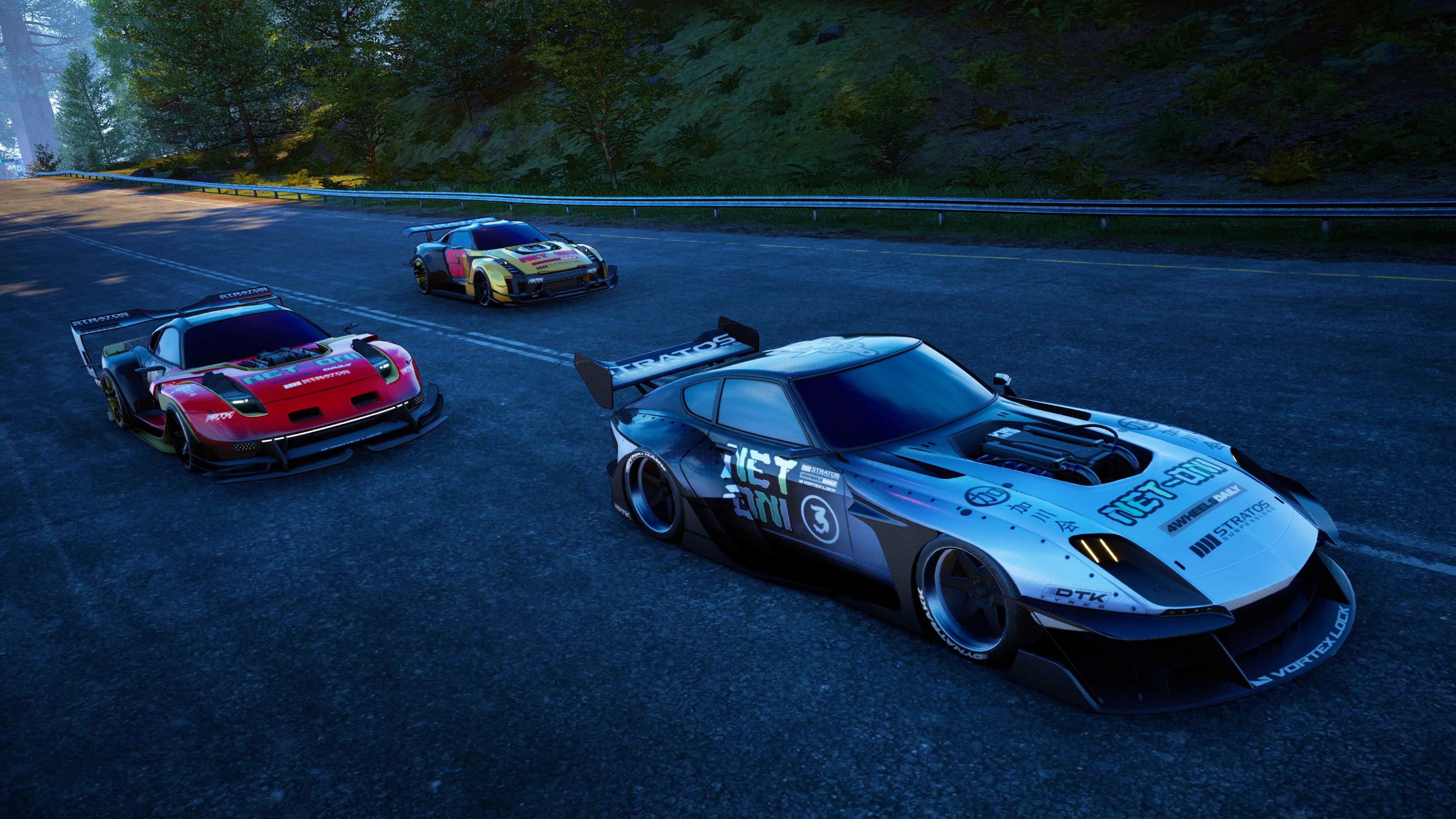 Screamer - imagem 19